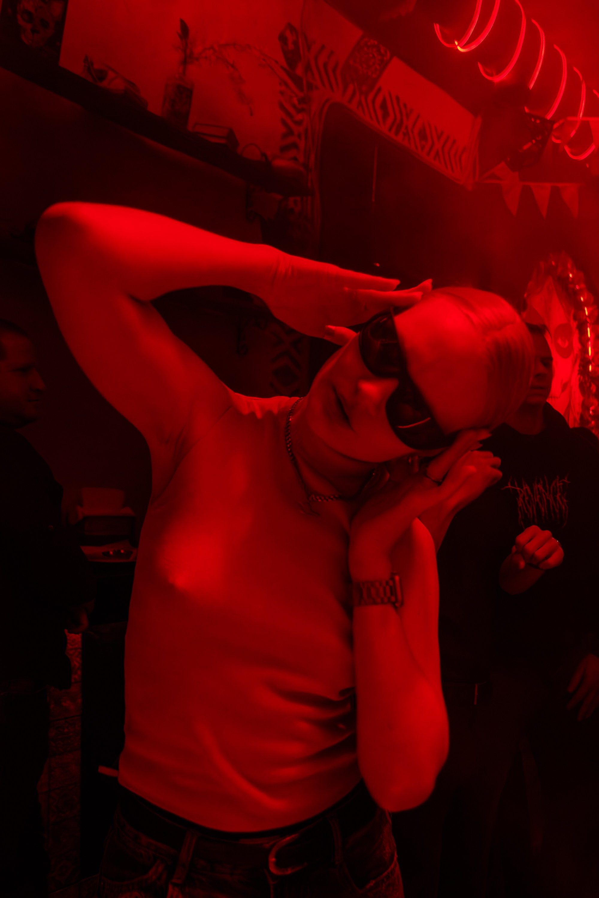 «Dj Nikitich"_El Pastor_Симферополь_21.03.2025. Аминов Руслан | Фотограф