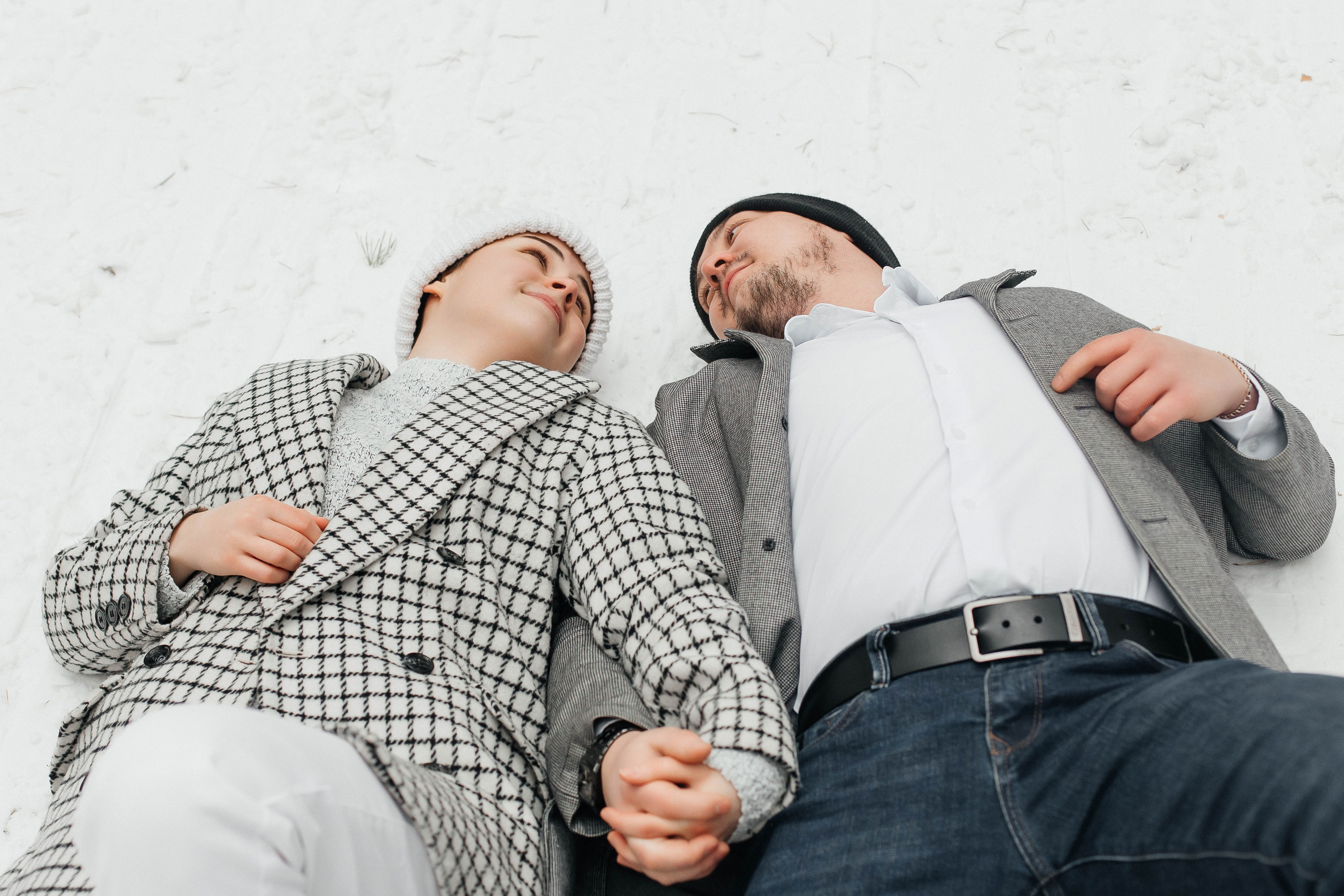 История Дарьи и Сергея_ 14.01.2024. Аминов Руслан | Фотограф