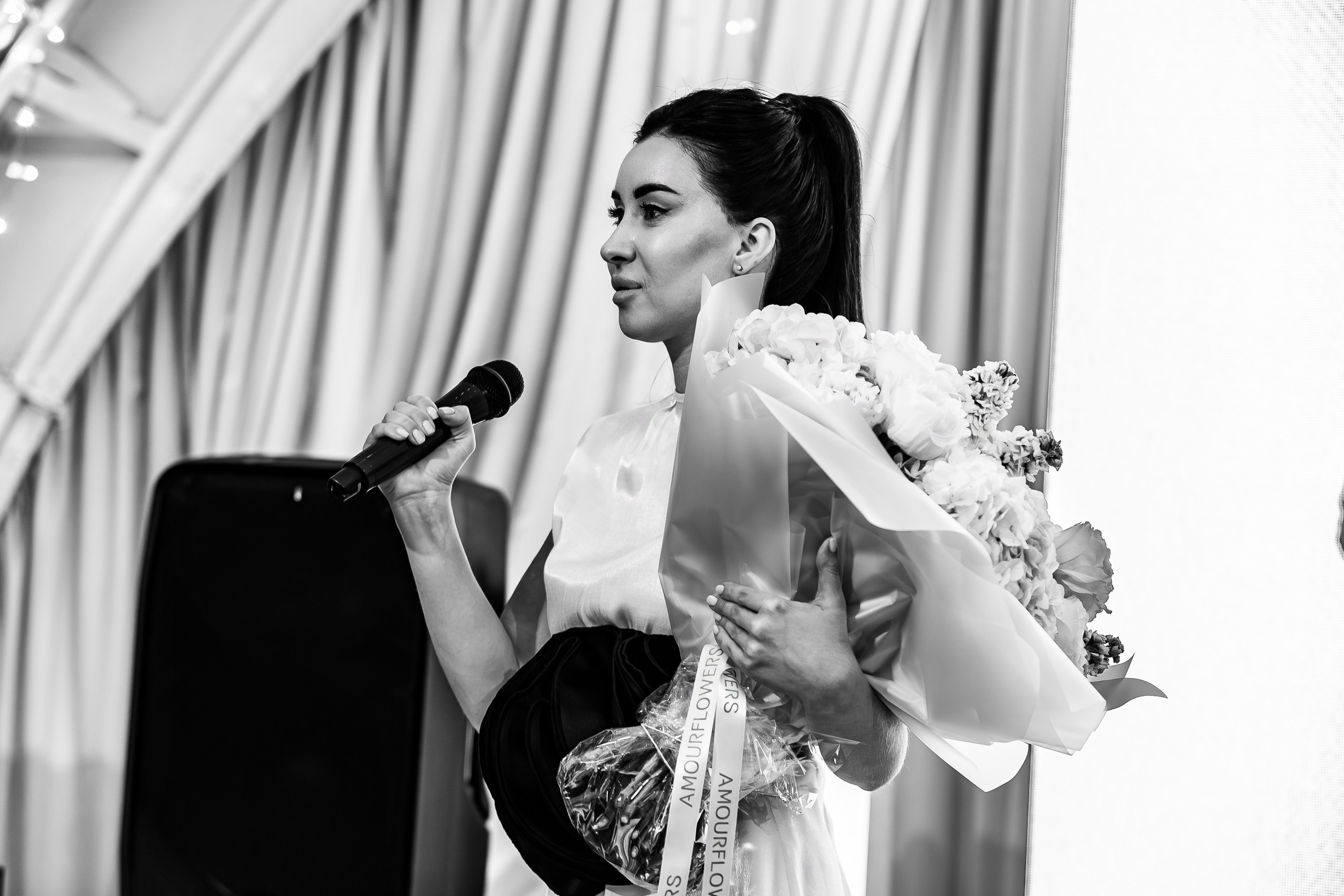 Беременный форум «Мир материнства»_Рыбацкая деревня_Симферополь_6.12.2024. Аминов Руслан | Фотограф