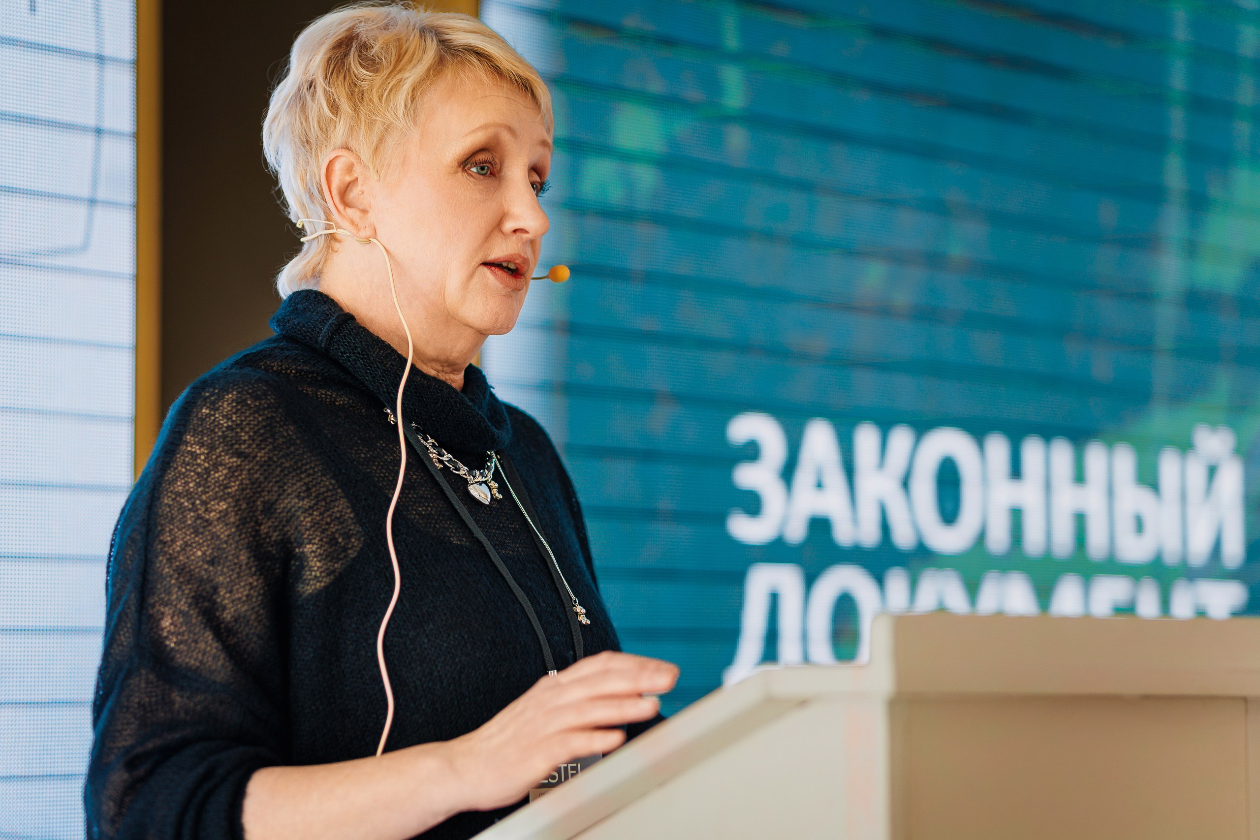 ESTEL GENEVIE Эстетик-форум_Marhal_Симферополь_11.02.2025. Аминов Руслан | Фотограф