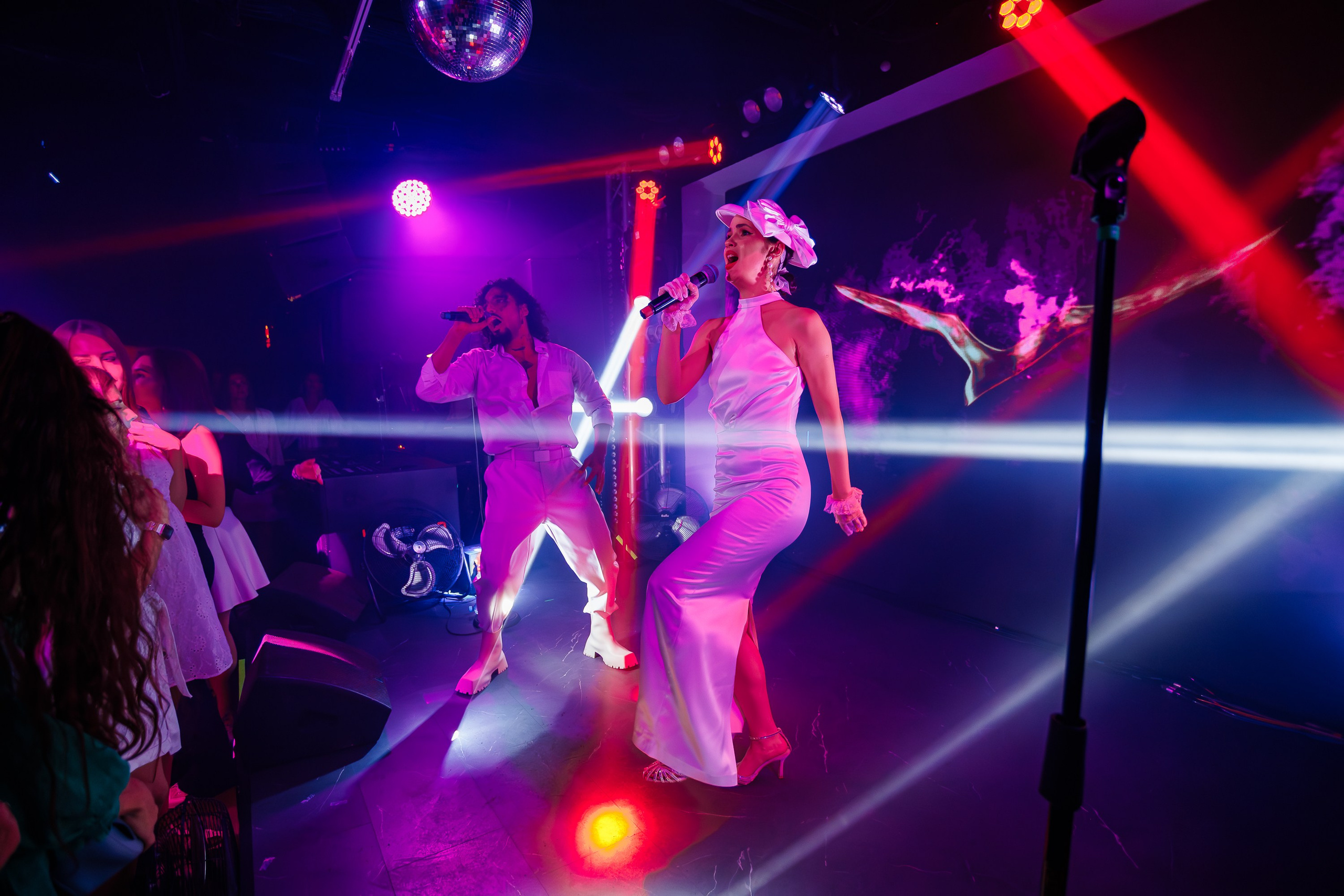 9 лет «Чайке на пляже» ОЛЬГА БУЗОВА_Ялта_9.08.2025 г. Аминов Руслан | Фотограф