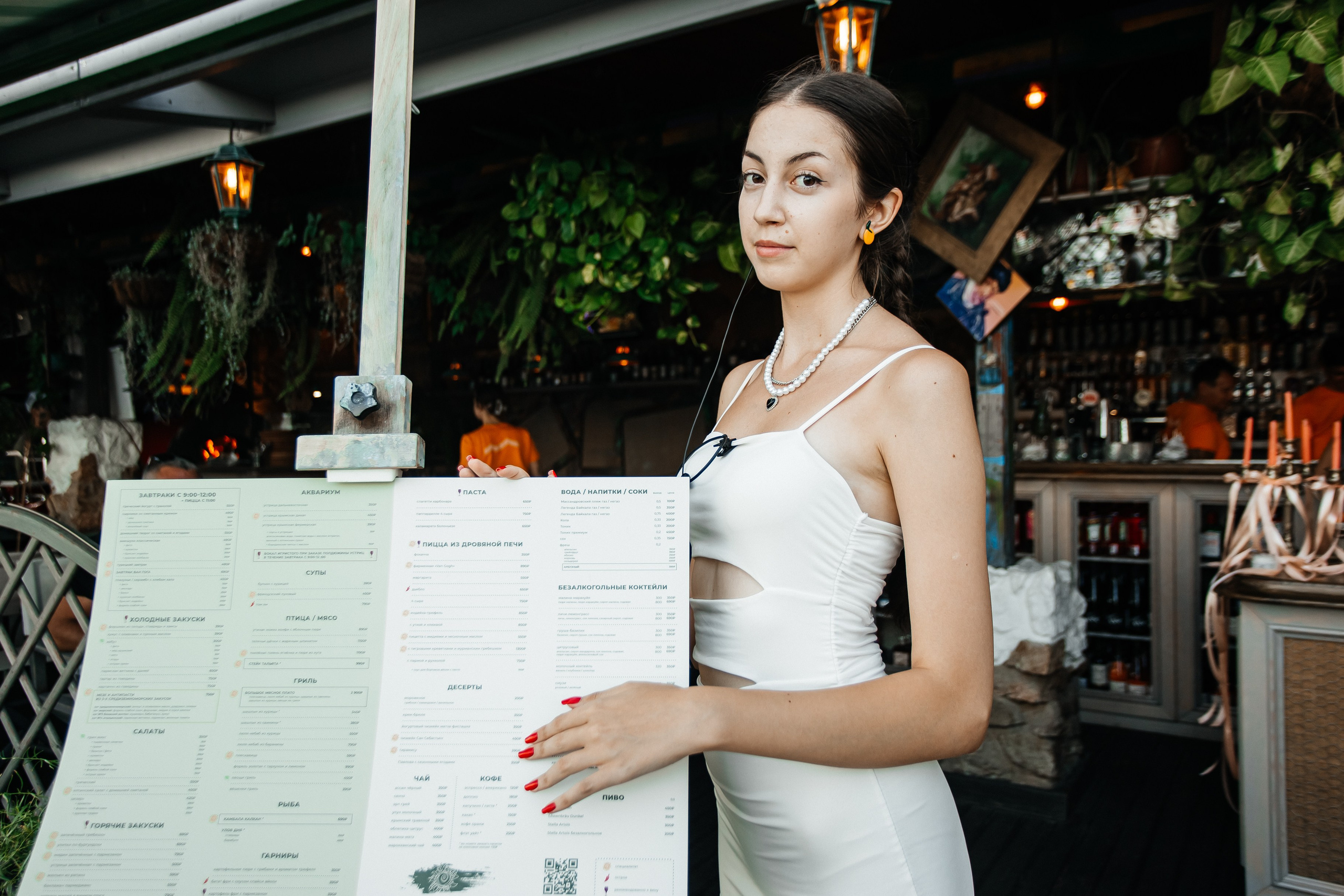 Massandrabeach_Vangogh 3.08.2024. Аминов Руслан | Фотограф