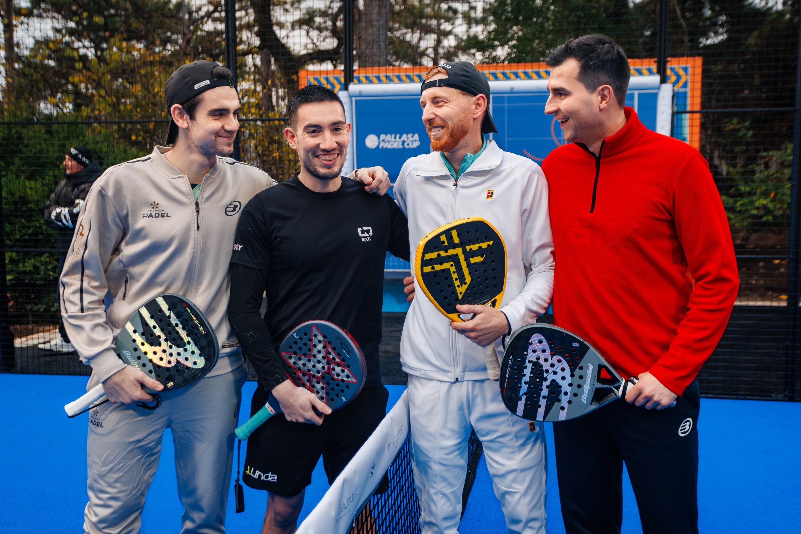 Турнир «PALLASA PADEL CUP»_Modus_Ялта_20.12.2025. Аминов Руслан | Фотограф