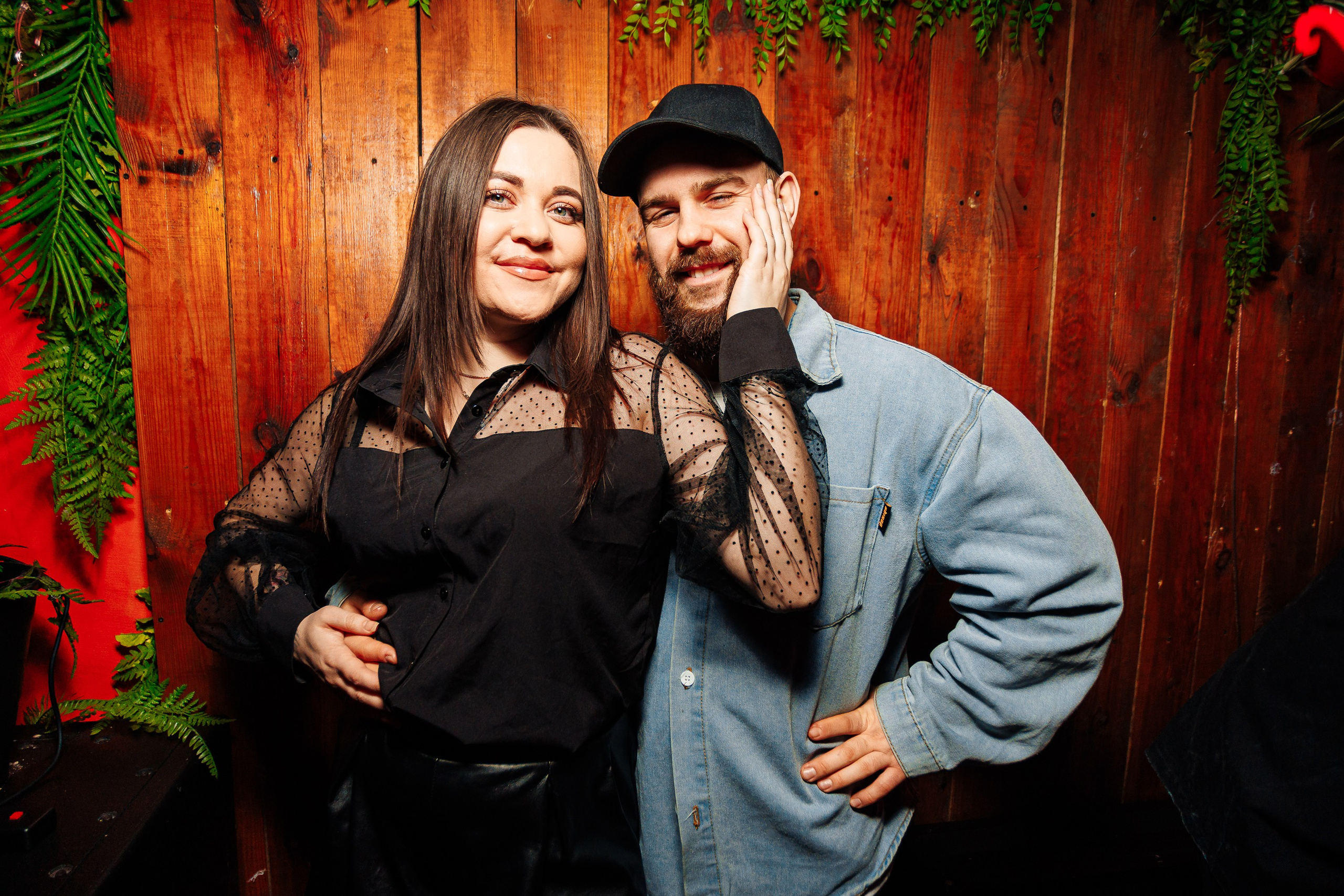 День влюблённых_El Pastor_Симферополь_14.02.2025. Аминов Руслан | Фотограф