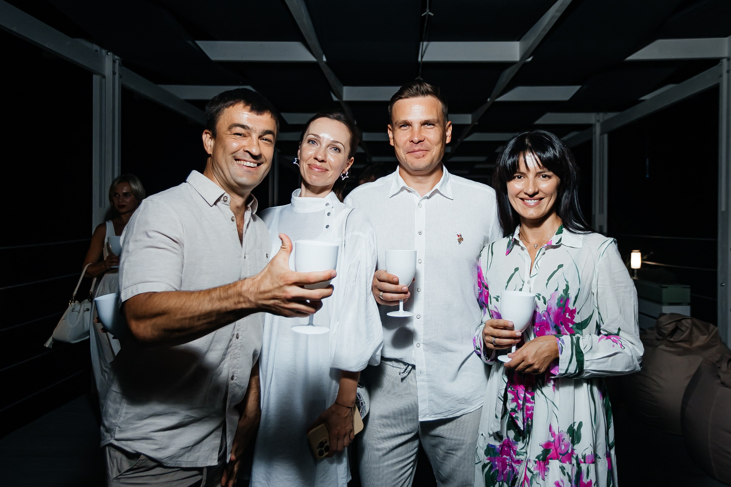 Massandrabeach_Vangogh 10.08.2024. Аминов Руслан | Фотограф