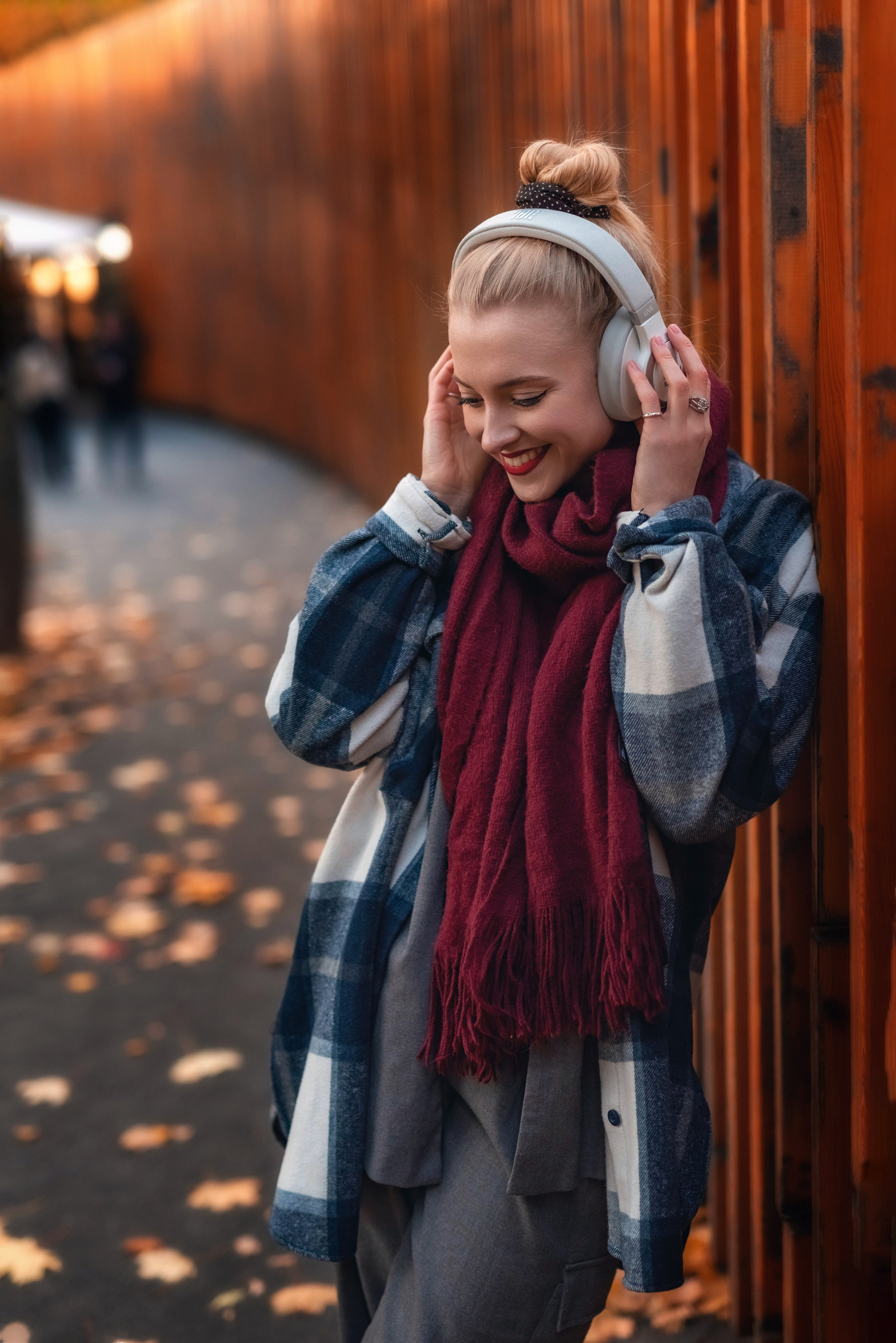Фотосессия в парке. Семейный, детский фотограф в Воронеже Анна Никитина