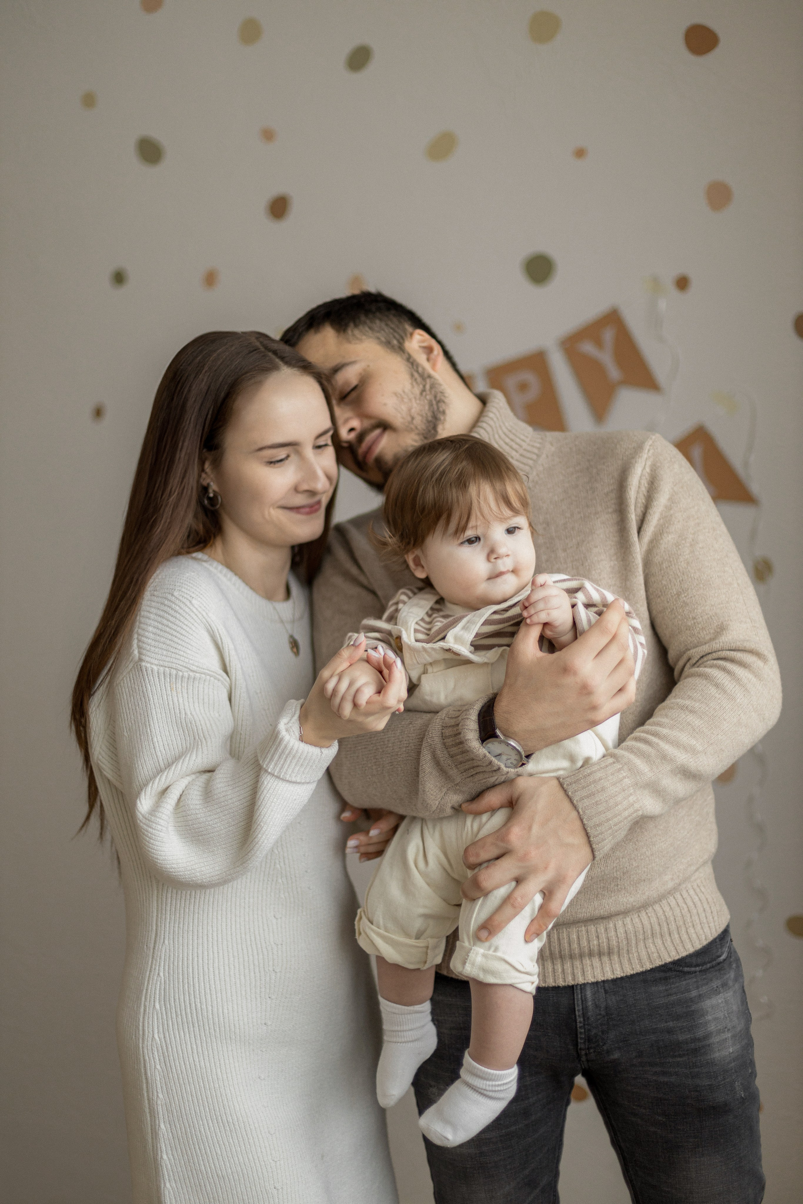 Тим | Годовасие. Кузьмина Анастасия — контент-фотограф | Москва