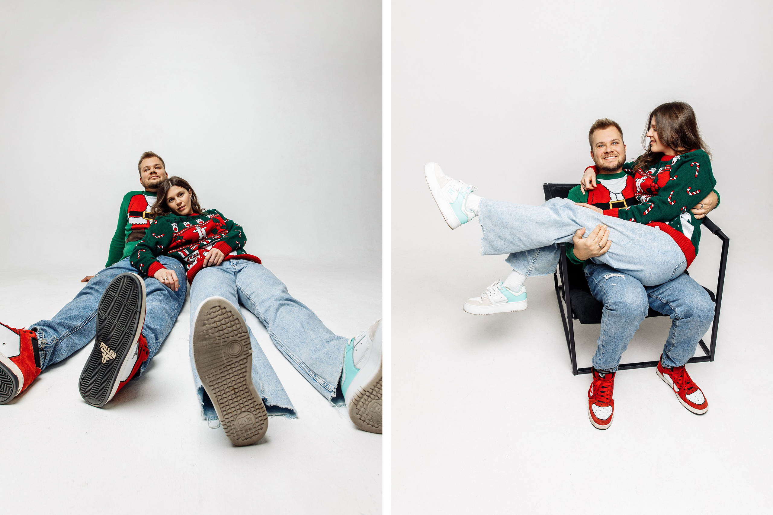 Семейные. Главная