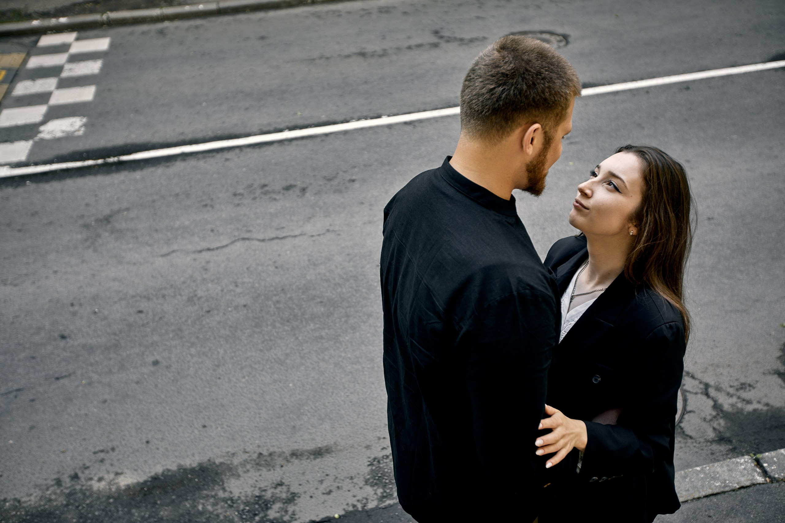 Love Story. Главная