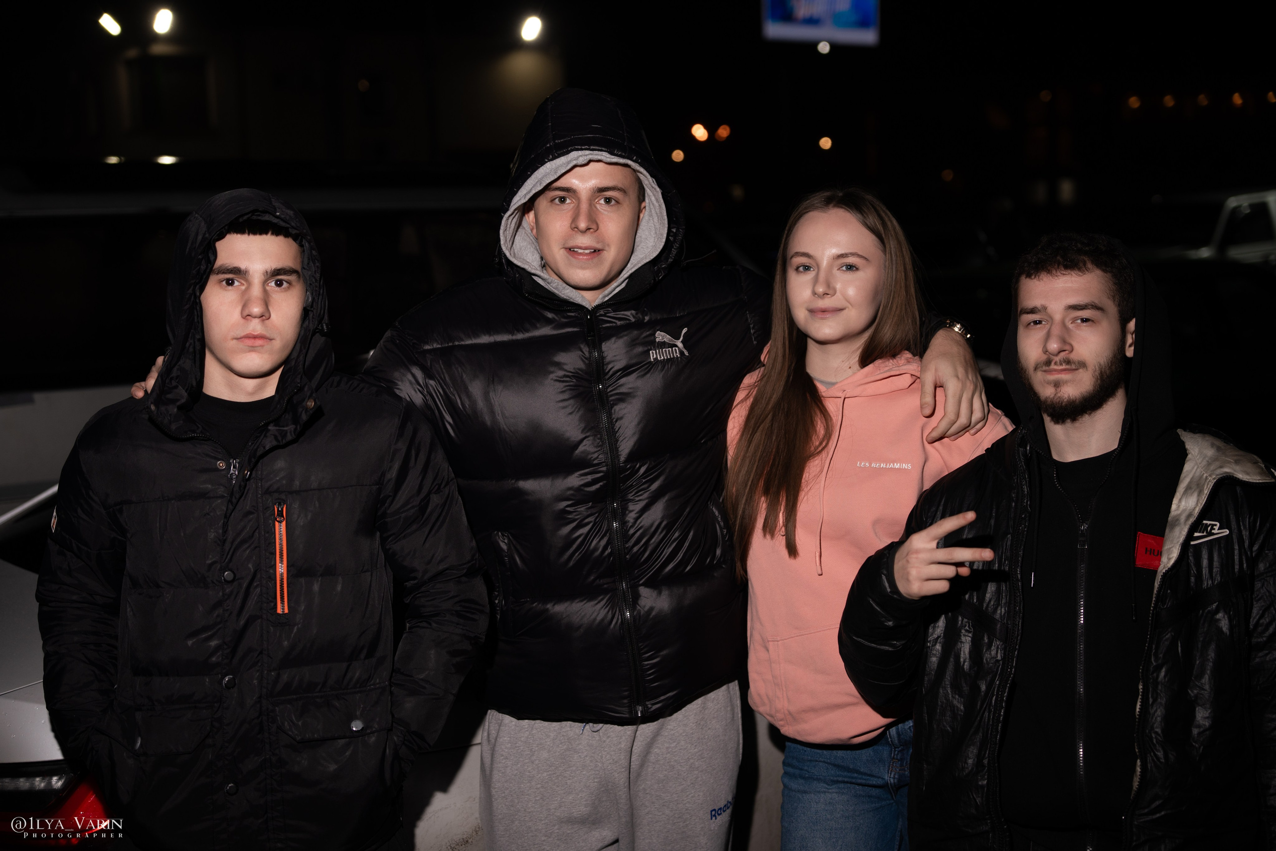 DownFly 26/11/25. TuninGGameS Media