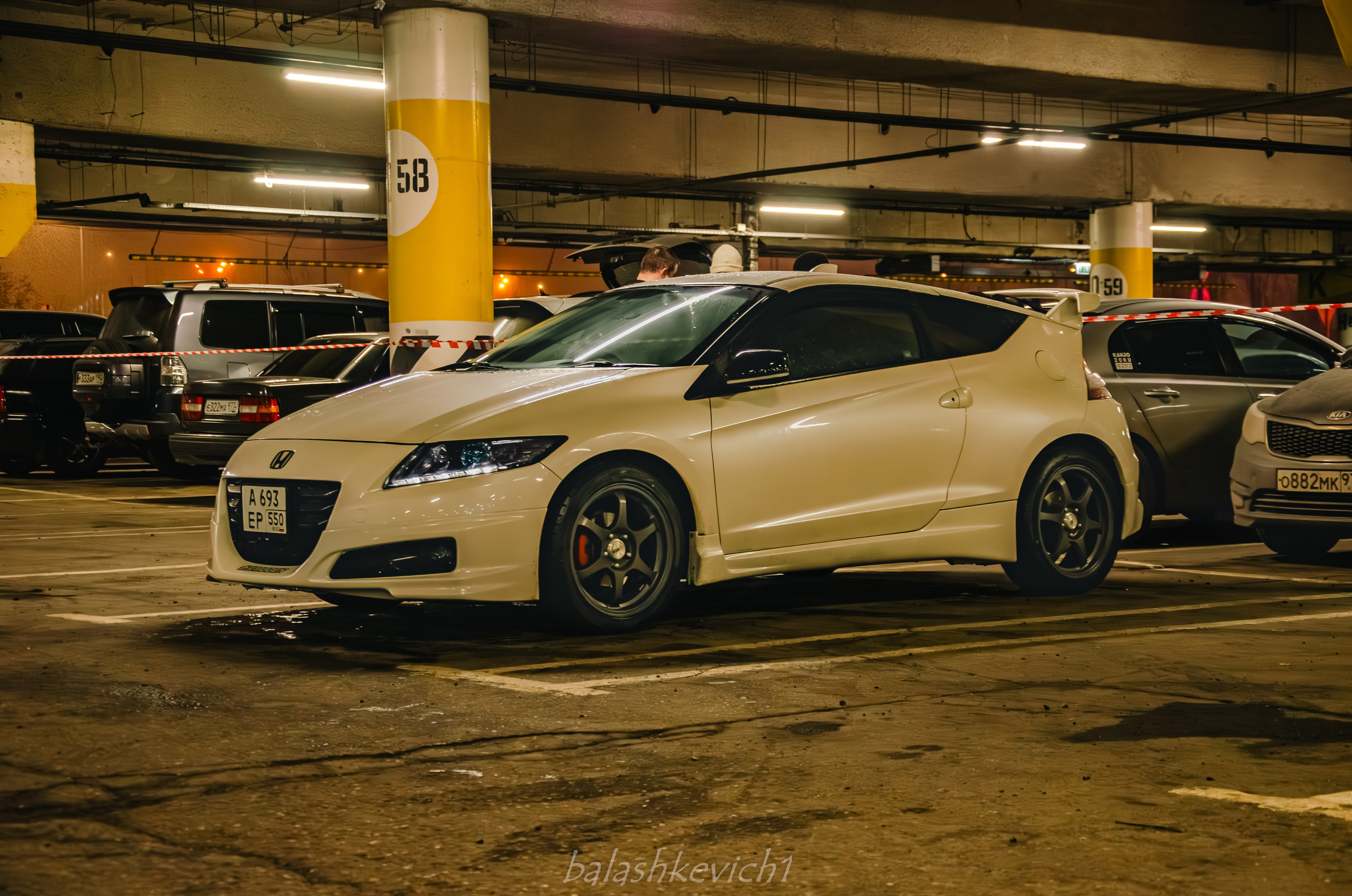 DnB 22/11/25. TuninGGameS Media