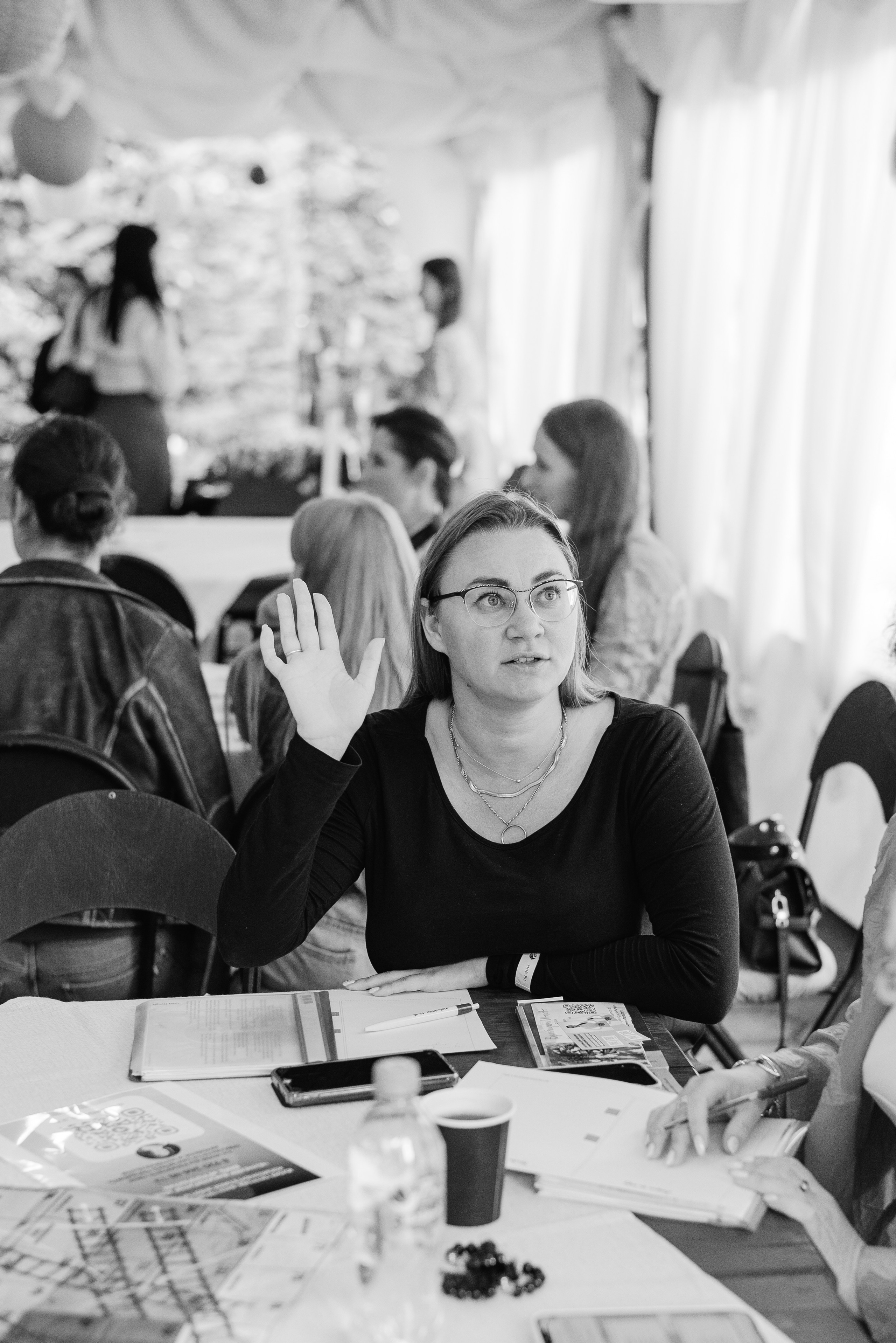 Репортаж мероприятия. Семейный и детский фотограф Иваново Ксения Азаренкова