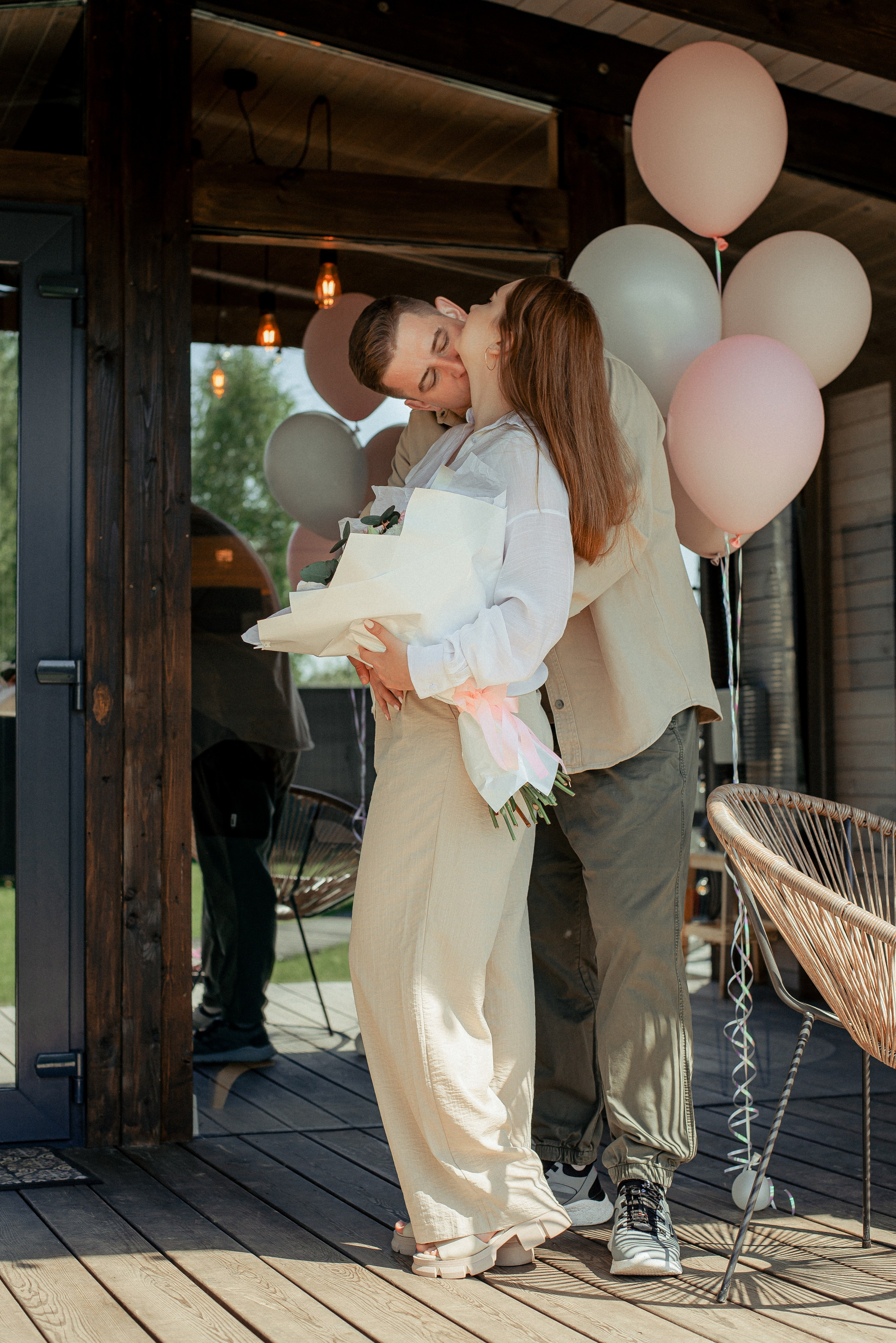 Владислав и Наталья. Семейный и детский фотограф Иваново Ксения Азаренкова