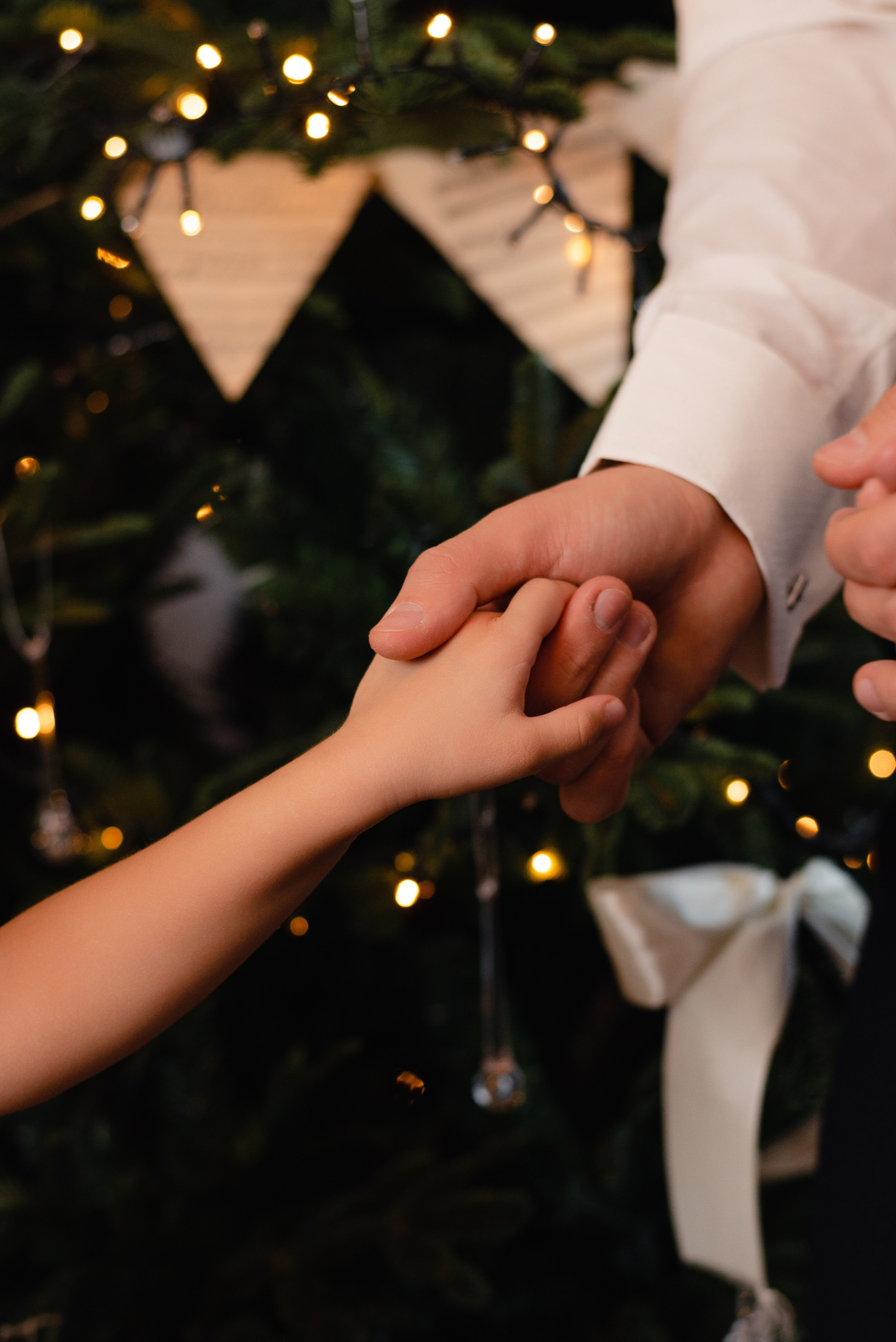 Семеновы Андрей, Дарья, Соня. Семейный и детский фотограф Иваново Ксения Азаренкова