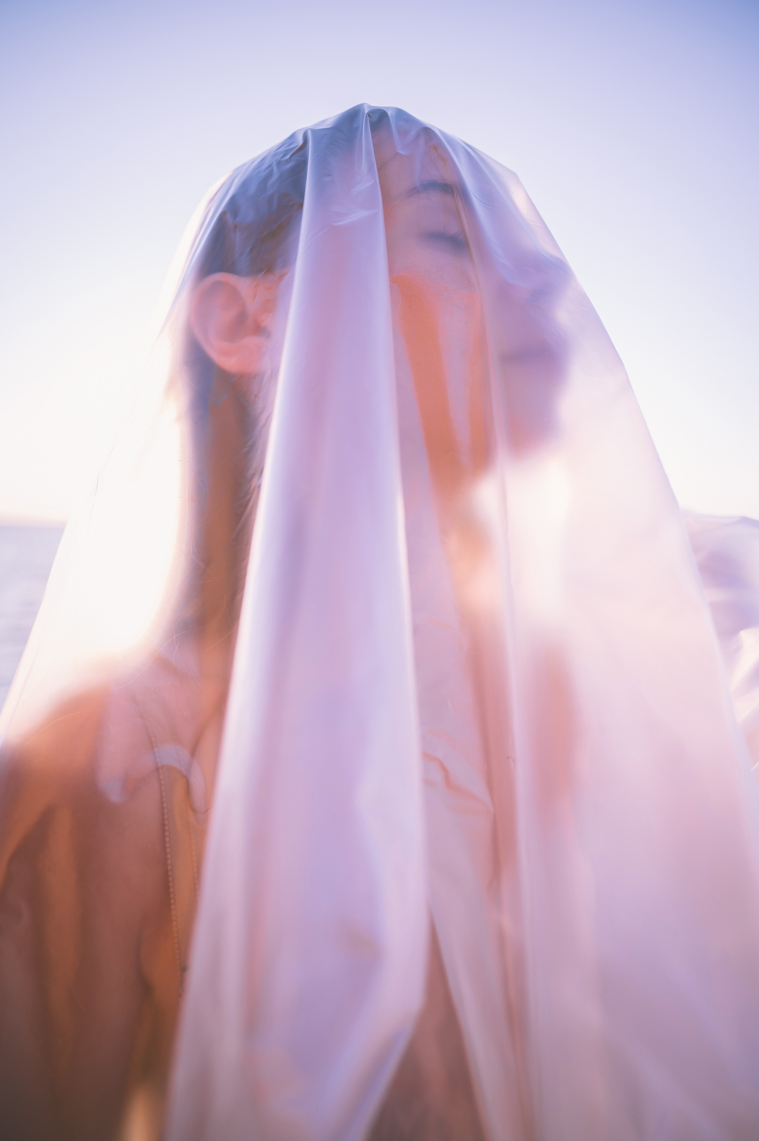 Полиэтилен. SARKISOPH | Фотограф Волгоград