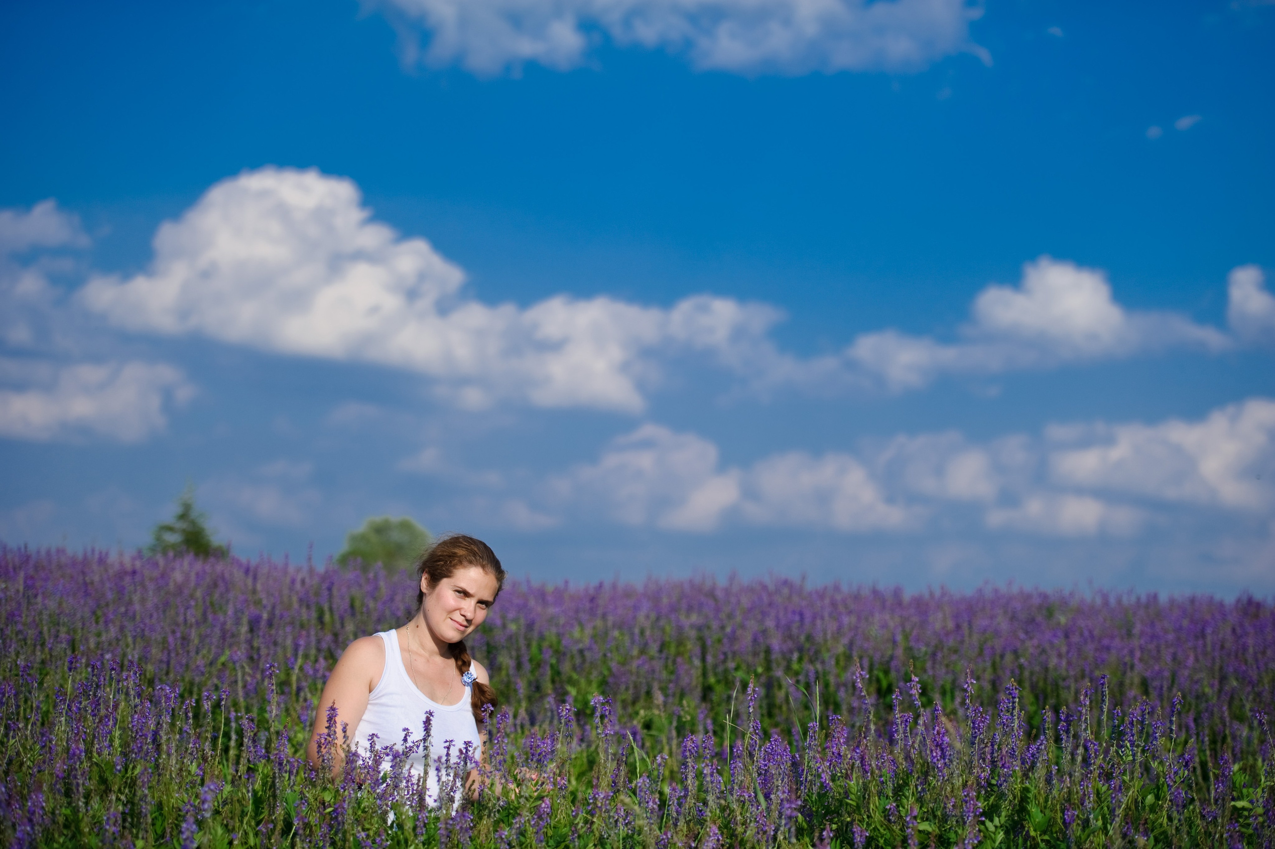 Лилия, Дарина, Элина и Владислава. Мама и дочки. Прогулка, Зеленоград. Семейный фотограф Анна Дубовская