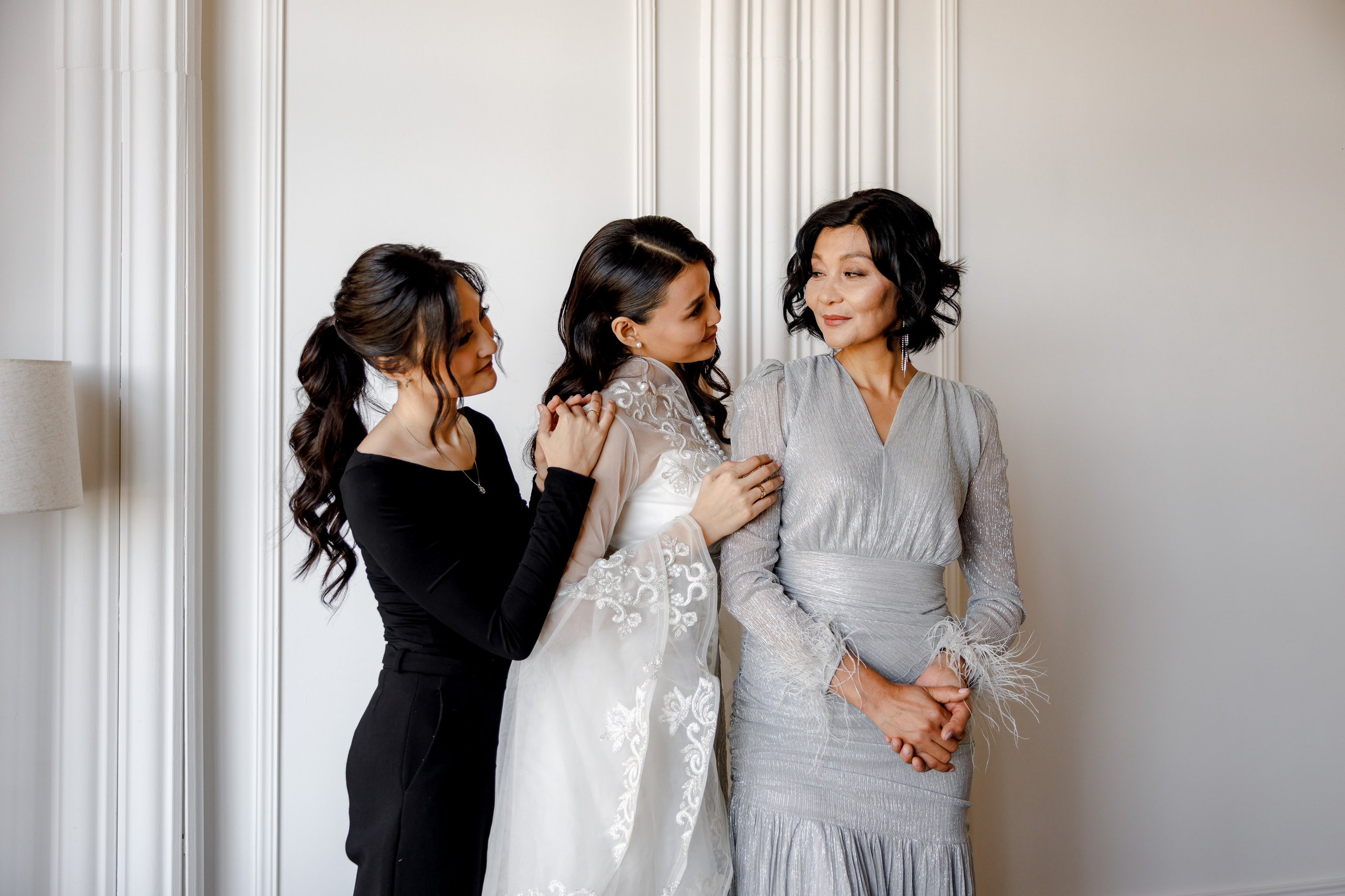 Жұлдызай ұядан ұшқан күн. Свадебный фотограф Костанай/Астана