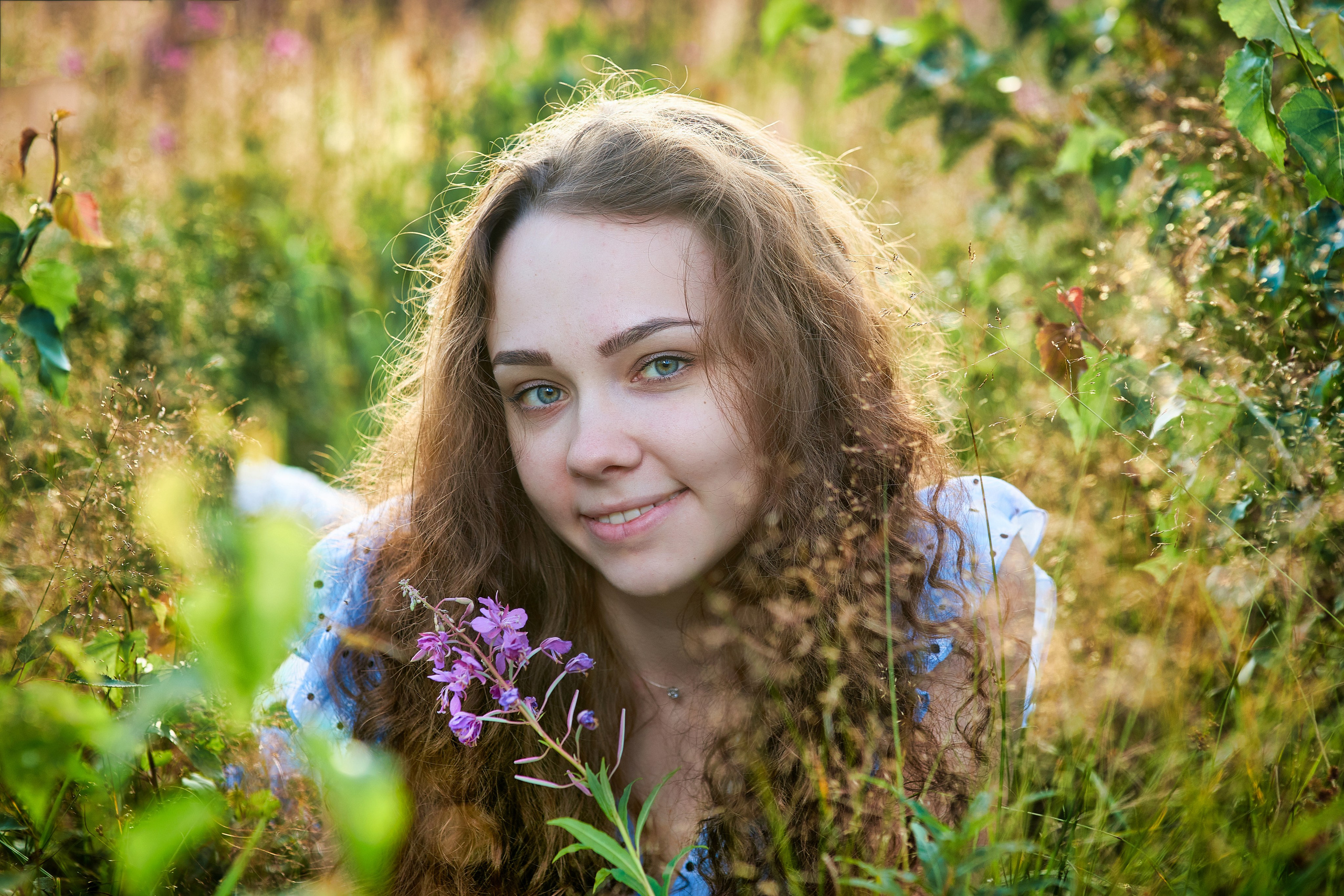 Love story. Обручальное кольцо