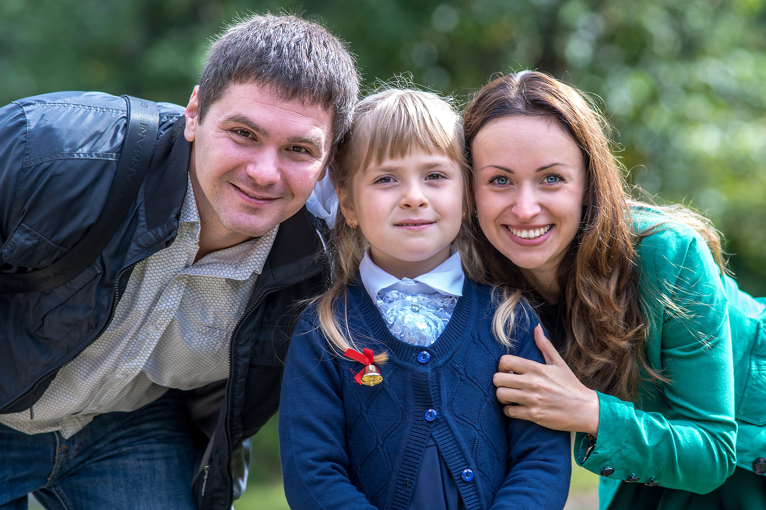 детские фотографии