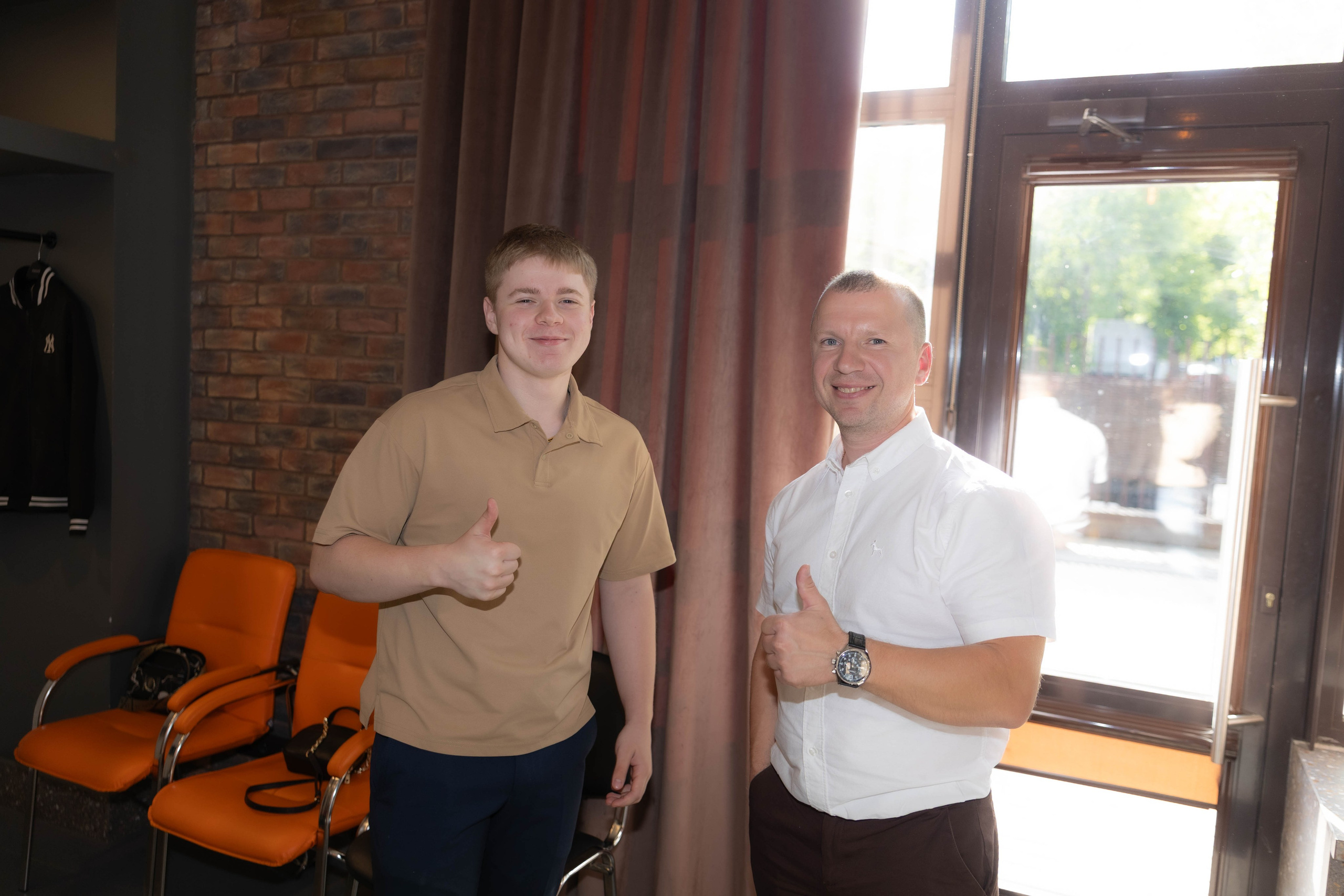 День рождения. Семейный свадебный и репортажный фотограф в Москве Ольга Бабицкая