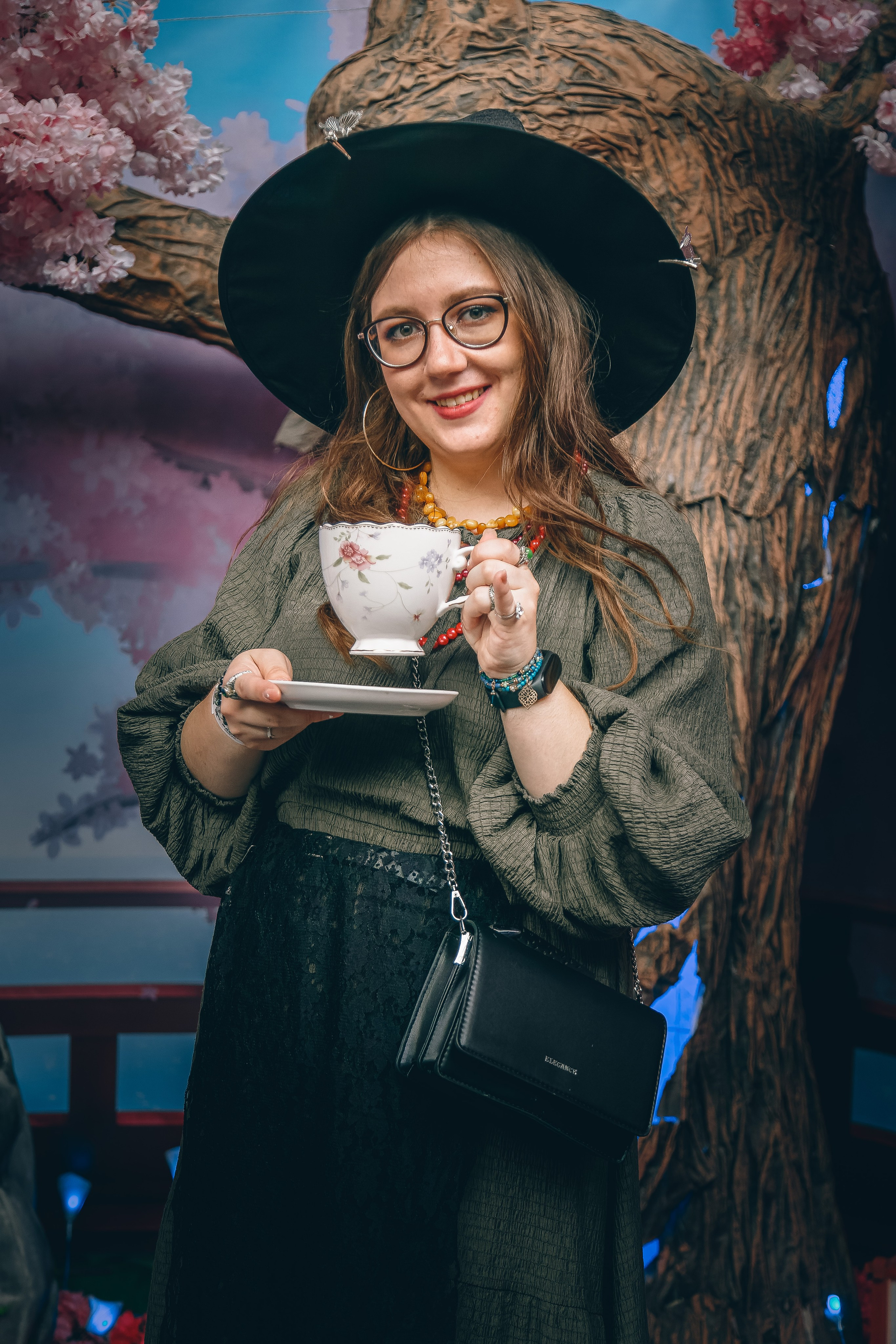 Unicon 2023, выставка-конвент. Фотограф в Минске Екатерина Тузова