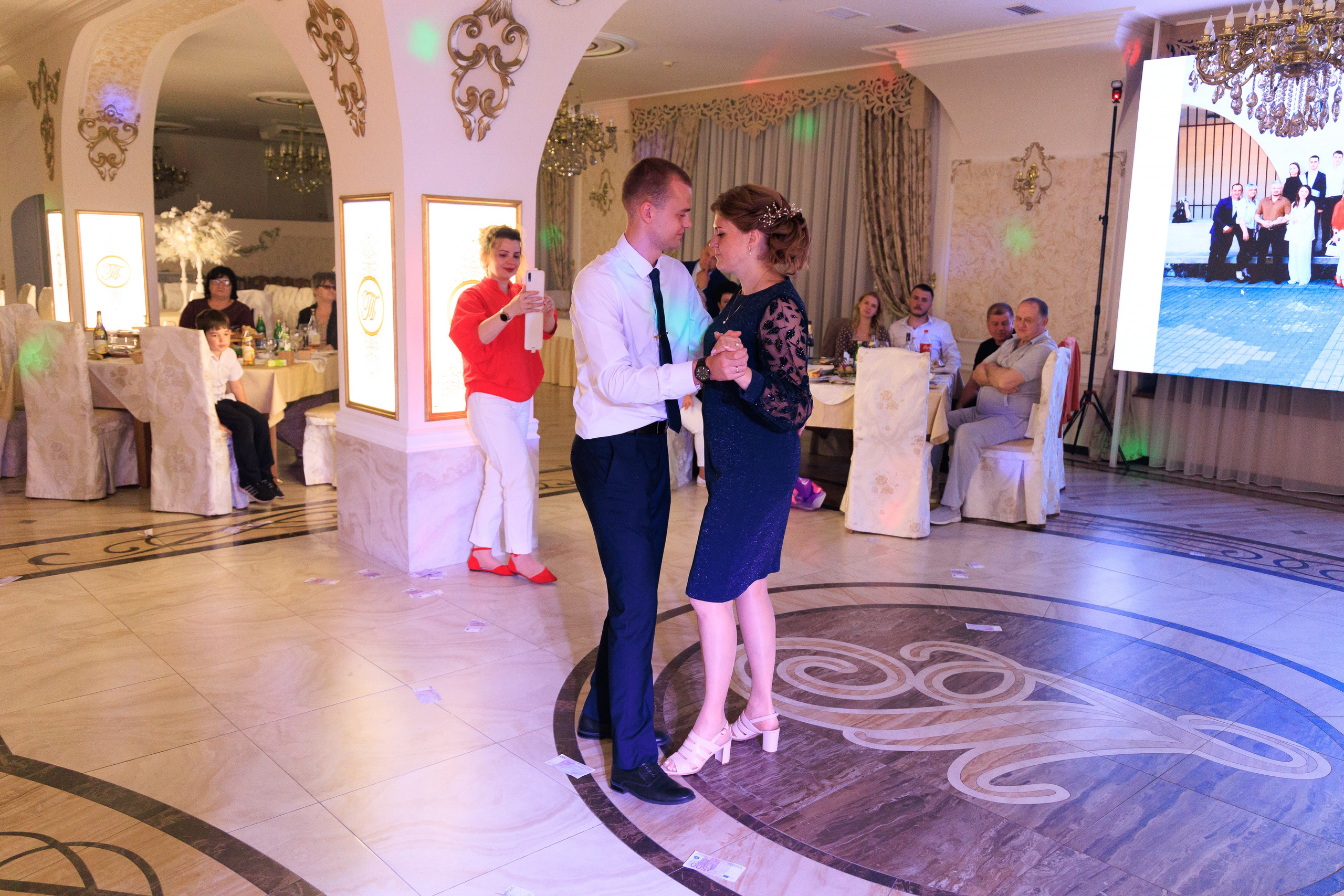 Сергей и Виктория. Репортажный и свадебный фотограф Пятигорск и КМВ