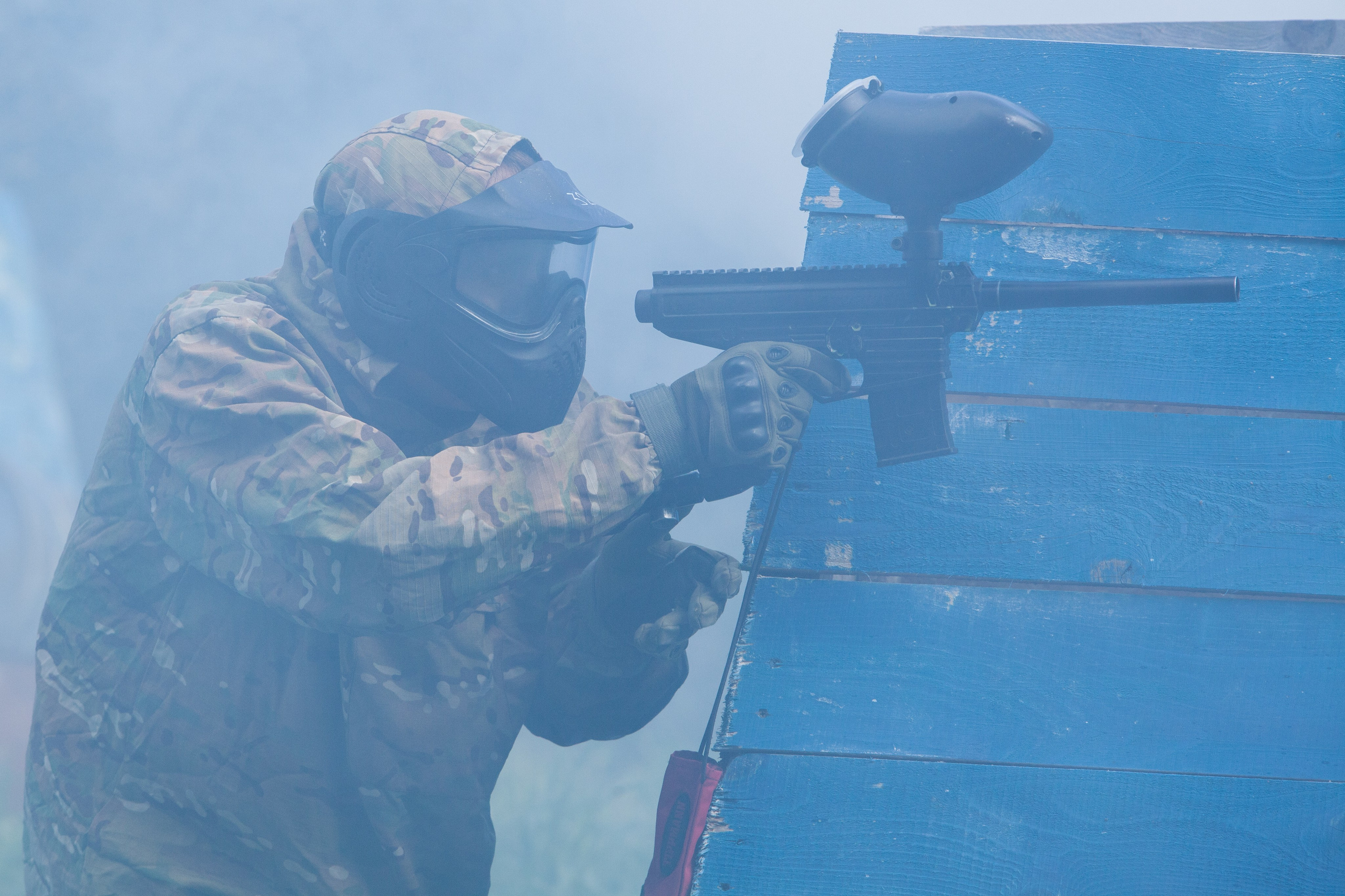 ДР "Олдов". Кутузов Евгений Фотограф в Южно-Сахалинске