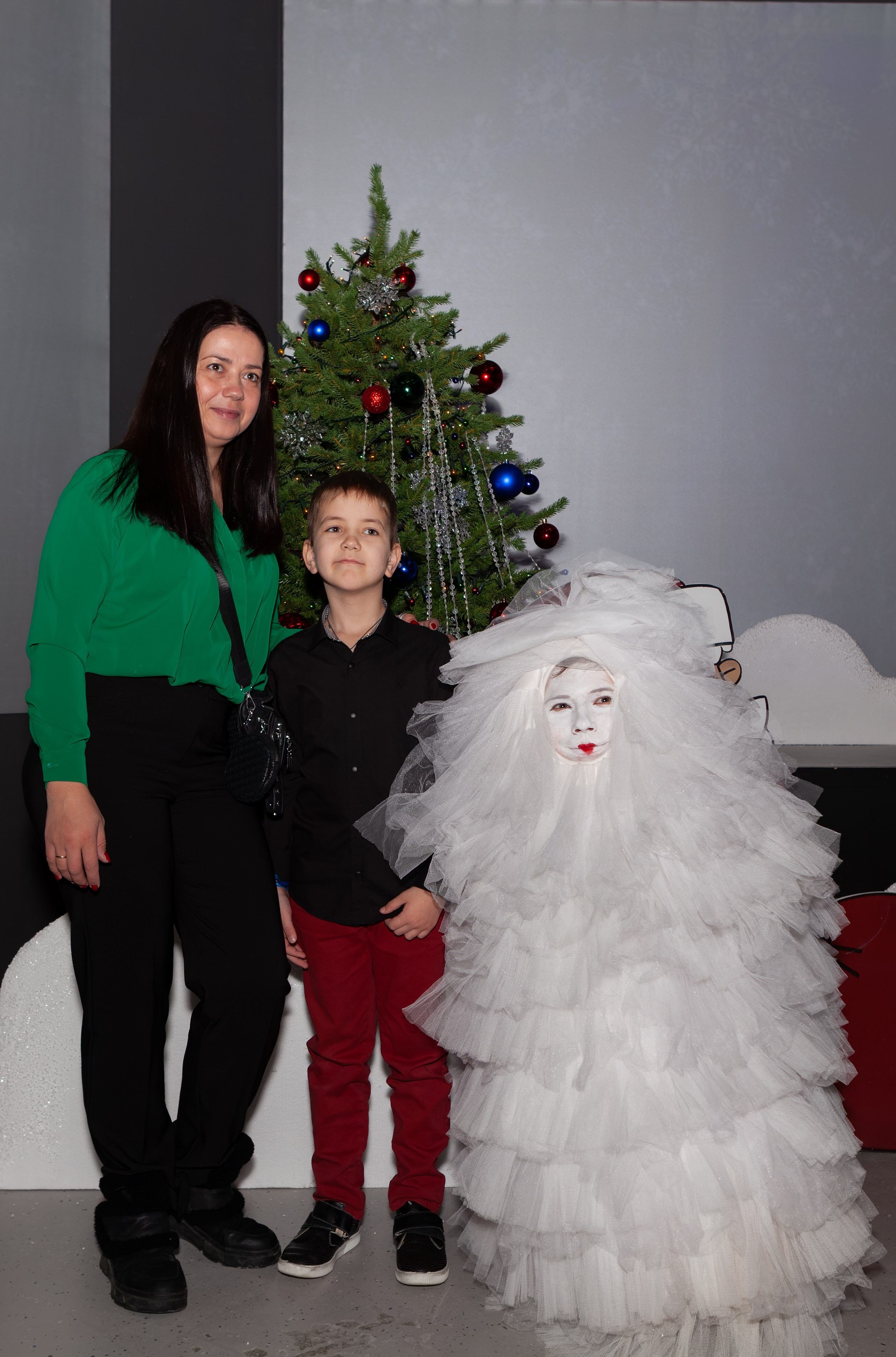 Благотворительное мероприятие «Навстречу чудесам». Кутузов Евгений Фотограф в Южно-Сахалинске