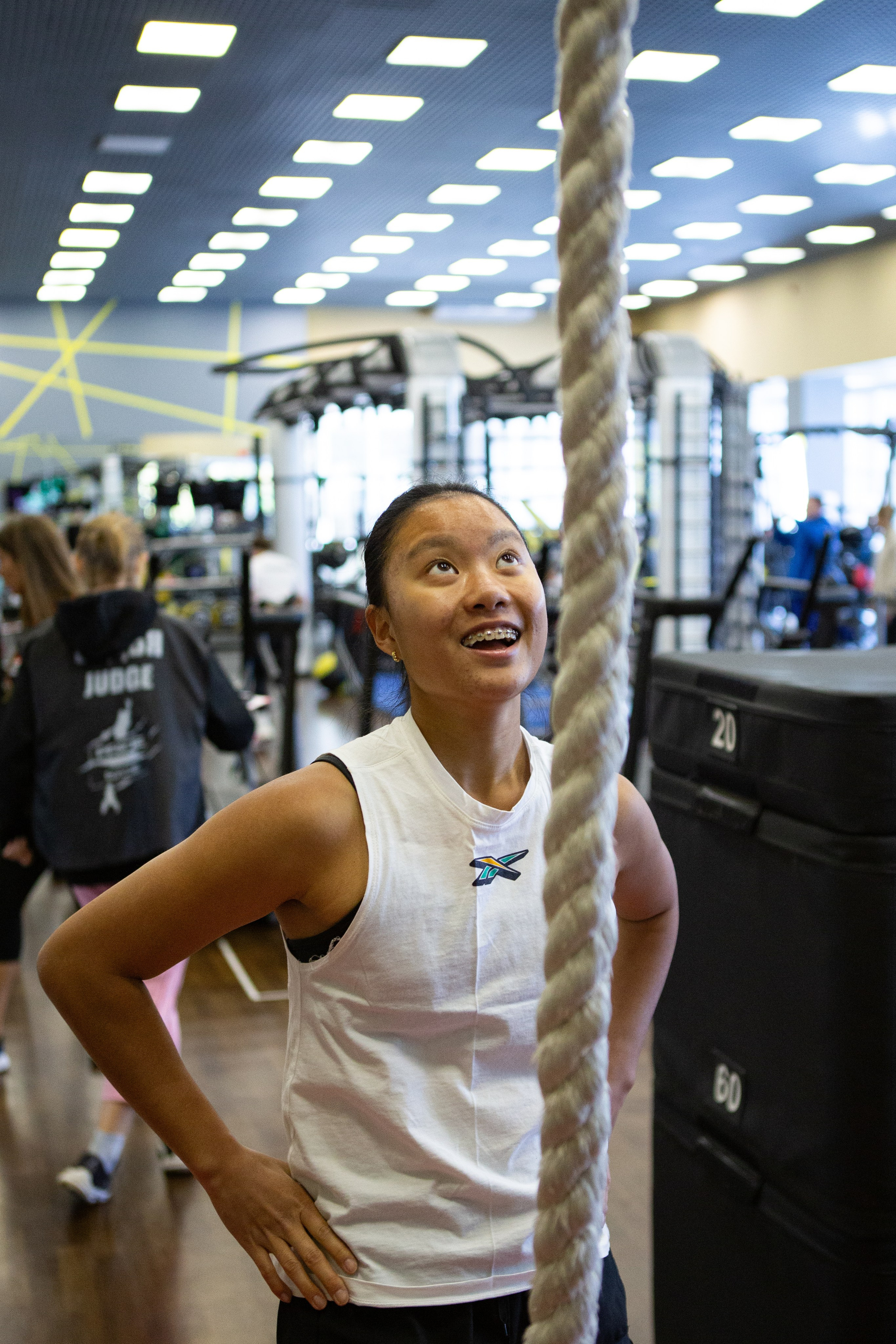 OCR Indoor Light. Кутузов Евгений Фотограф в Южно-Сахалинске