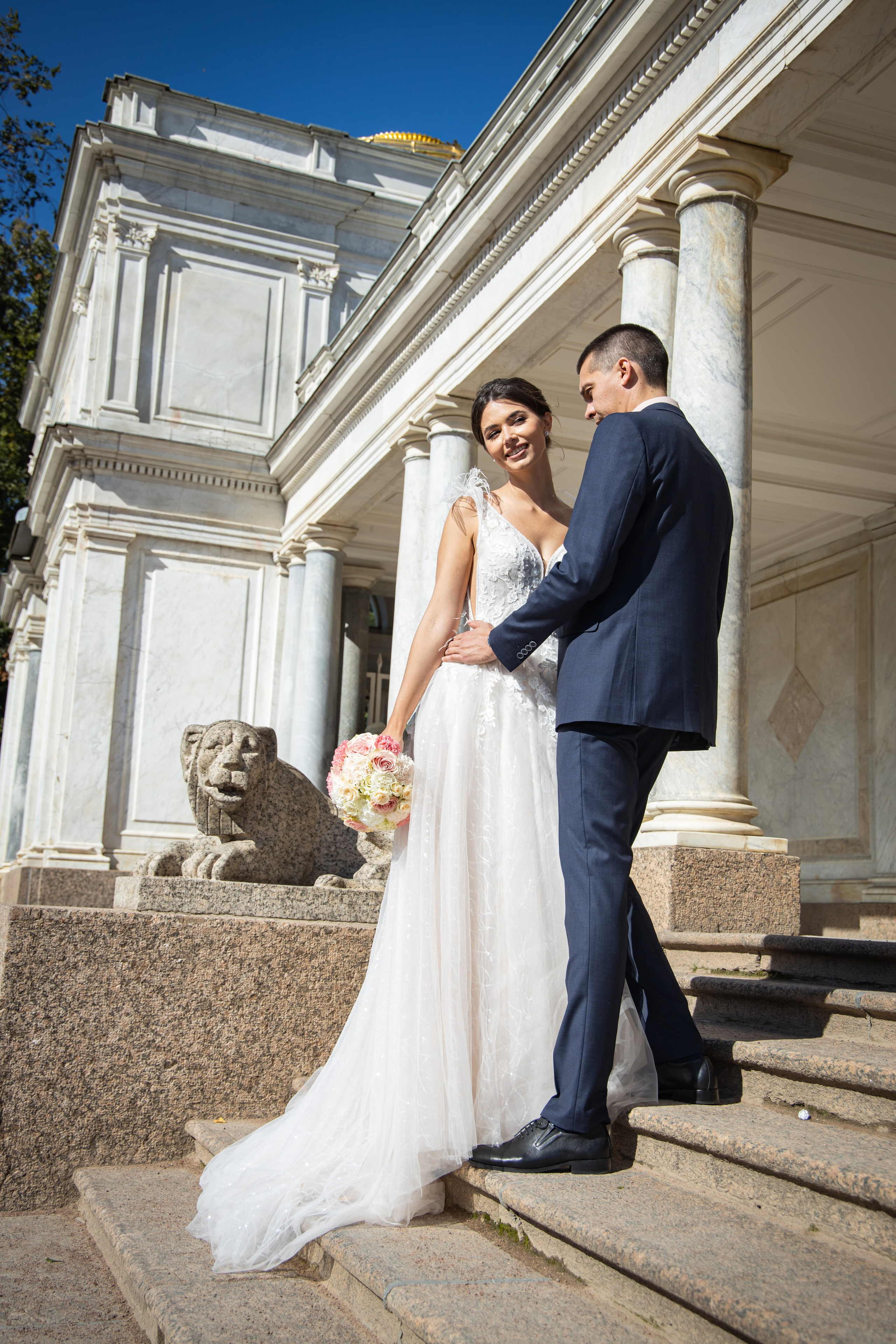 СВАДЬБЫ. Профессиональный фотограф Светлана Протасова
