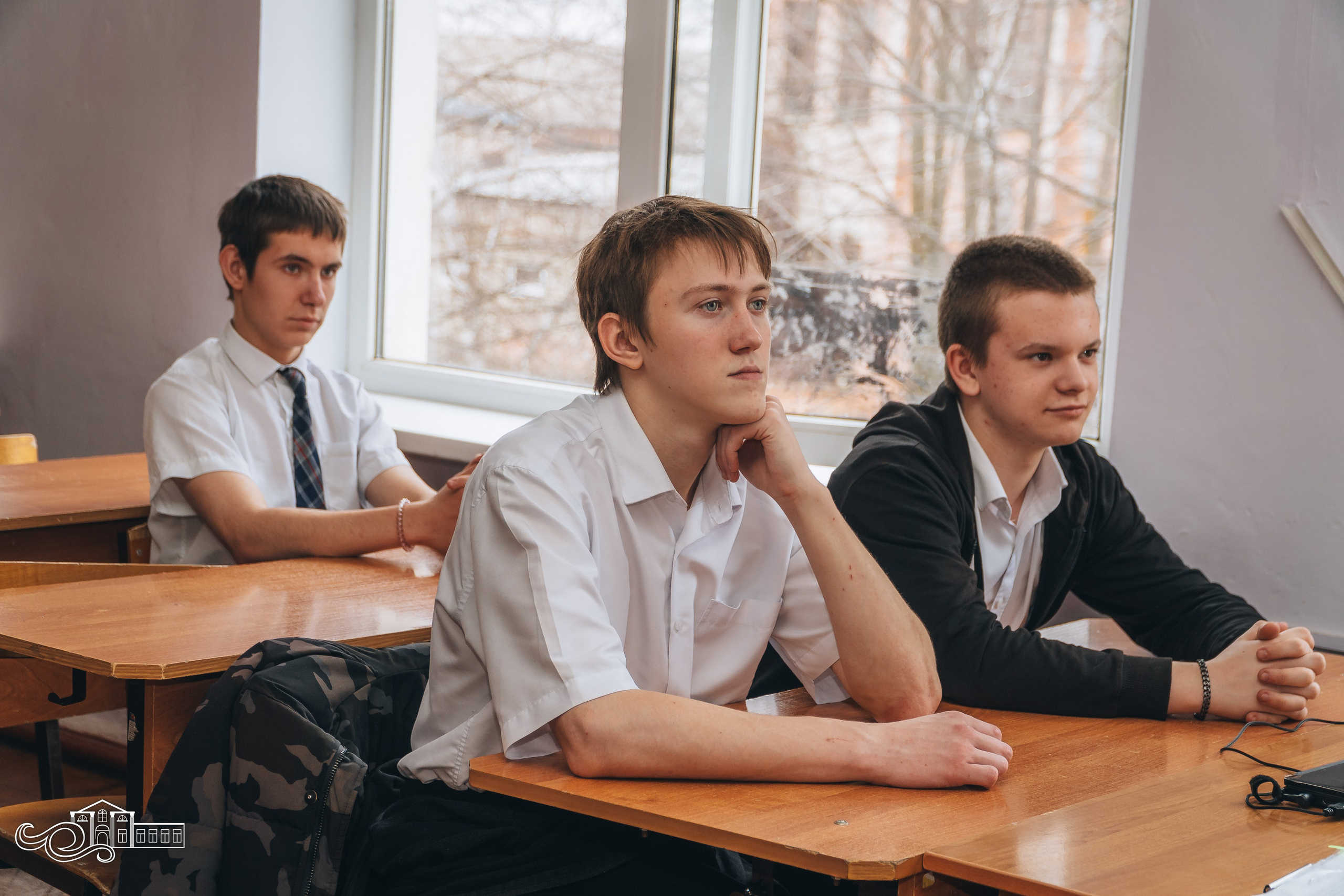 «Мое призвание — волонтерство». Новотитаровский Дом культуры