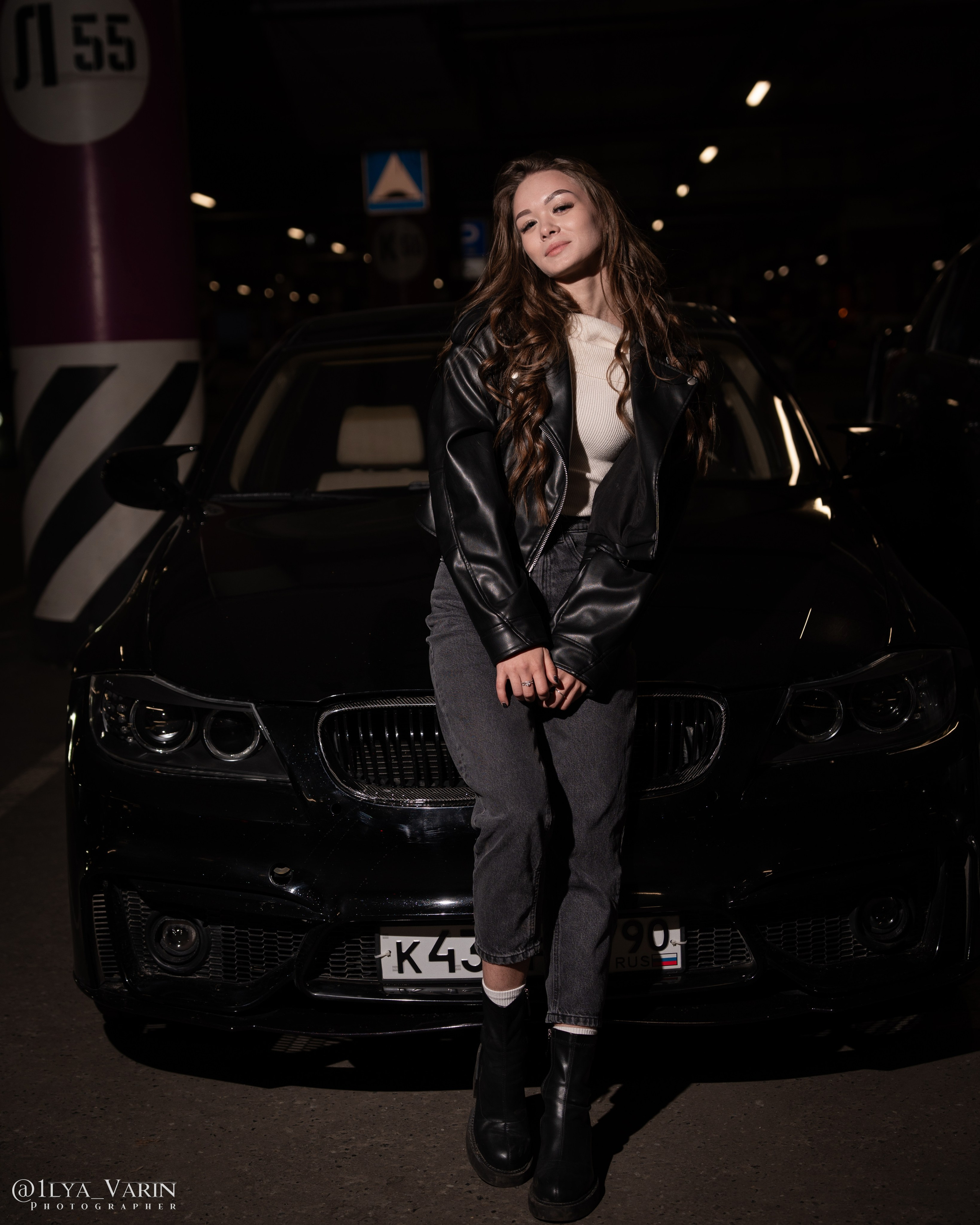 DnB 08/11/2025. TuninGGameS Media