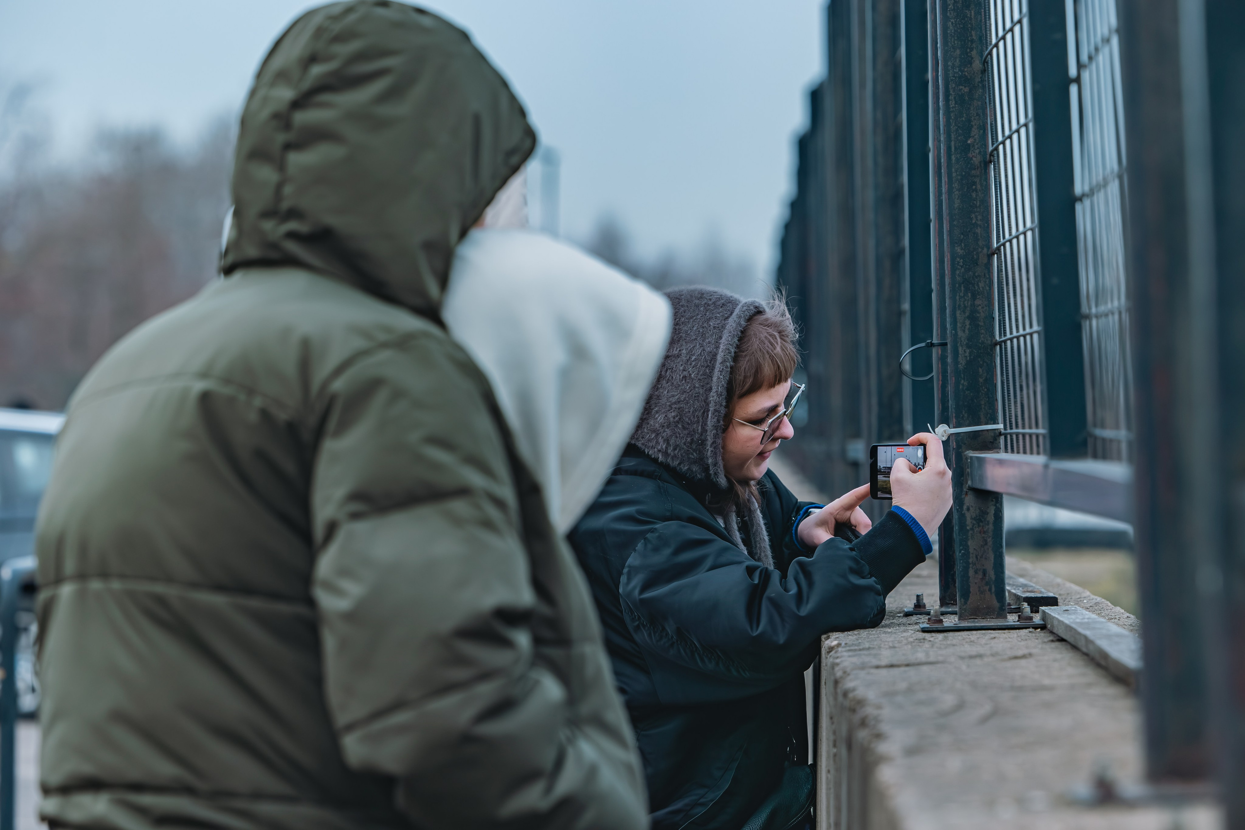 АвтоДжимхана 07/12/25. TuninGGameS Media