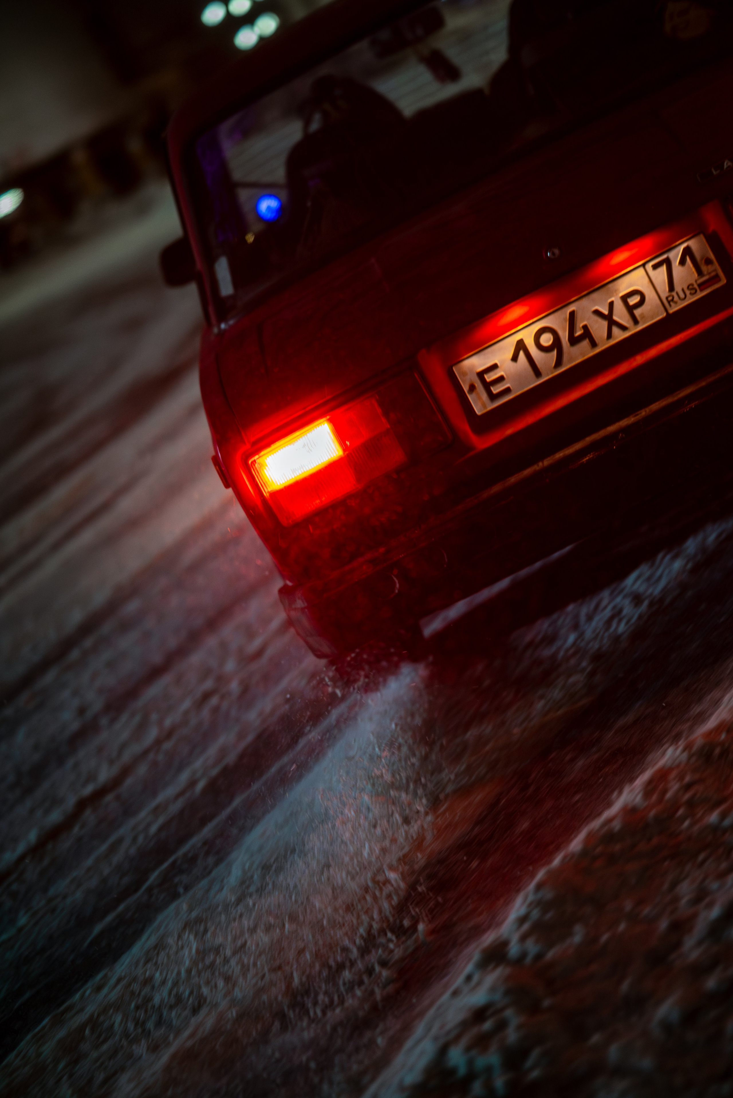 DnB 27/12/25 by Ju1cyFlex. TuninGGameS Media