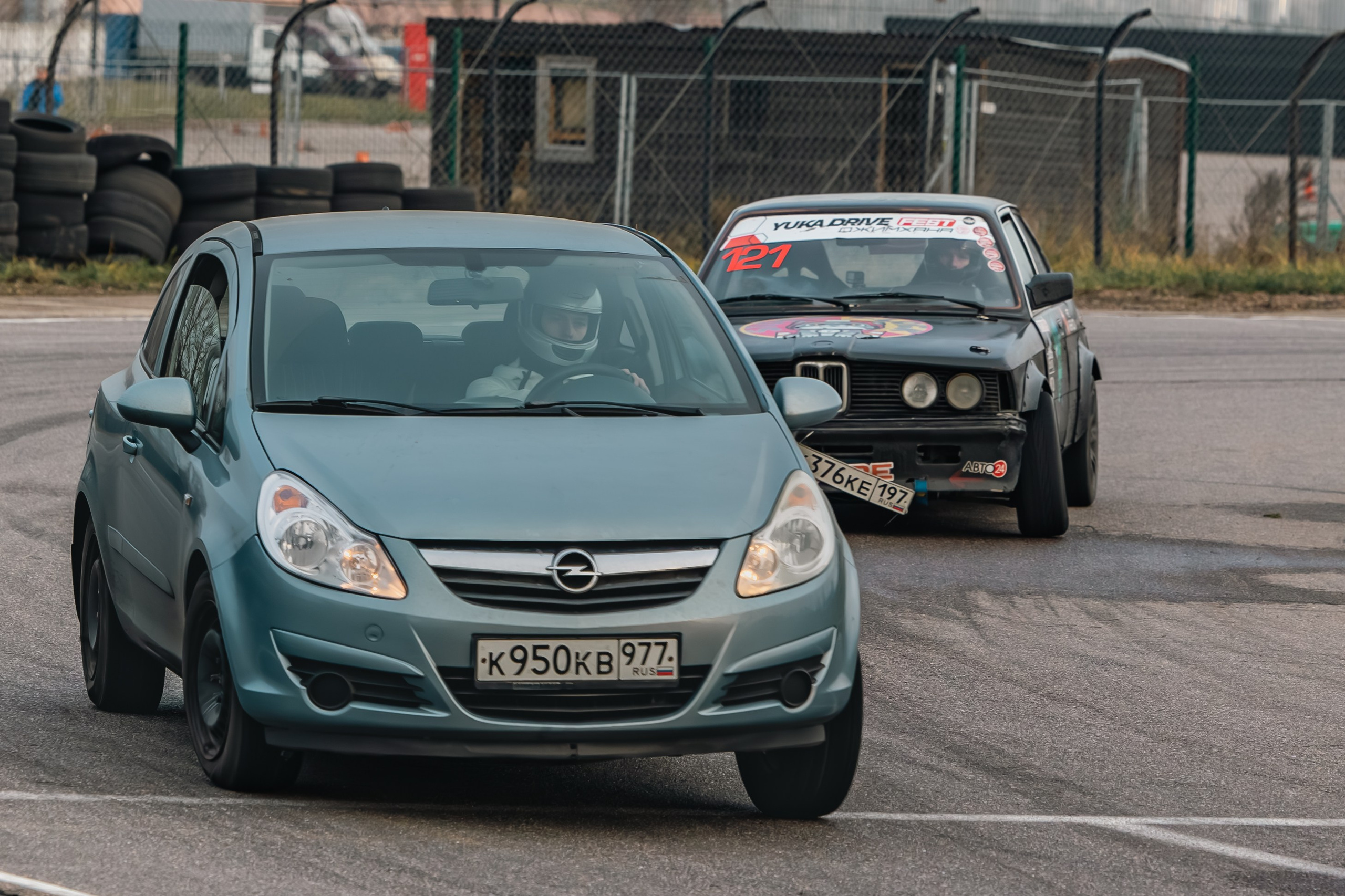 АвтоДжимхана 07/12/25. TuninGGameS Media