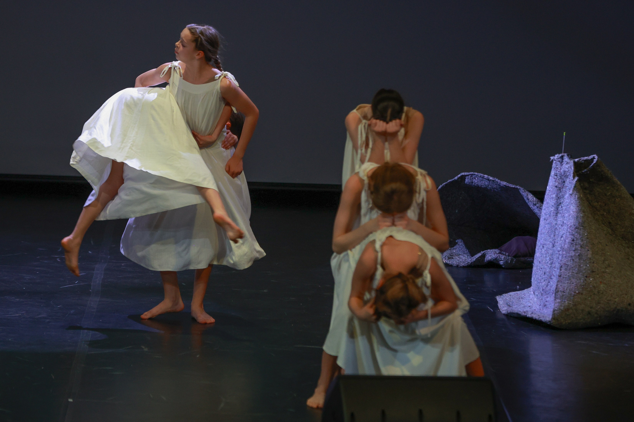 Небесные ласточки на Танц ЭКСПО 2026. Фотограф Юлия Мальцева