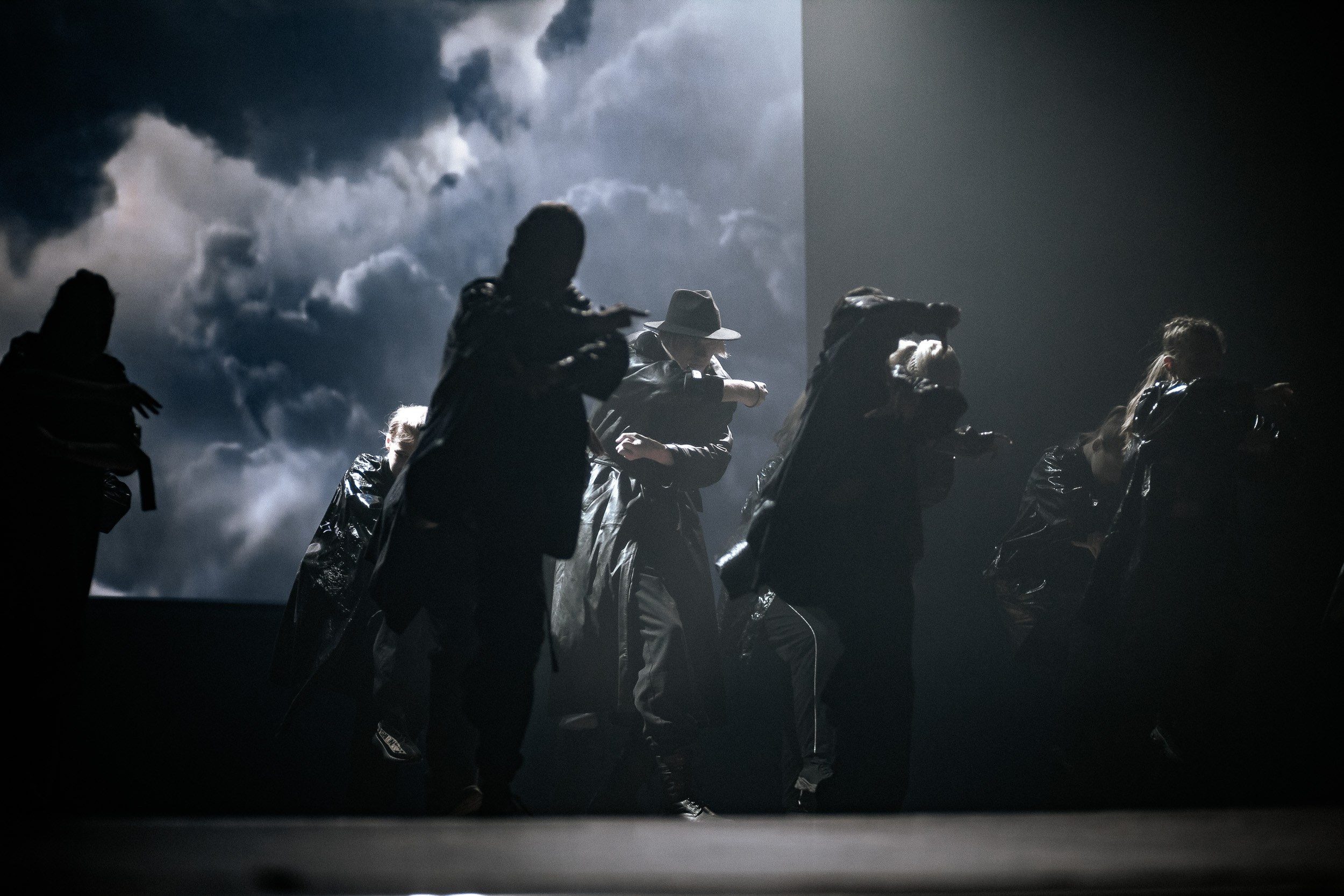 Концерт. Портретный и свадебный фотограф в городе Ковров