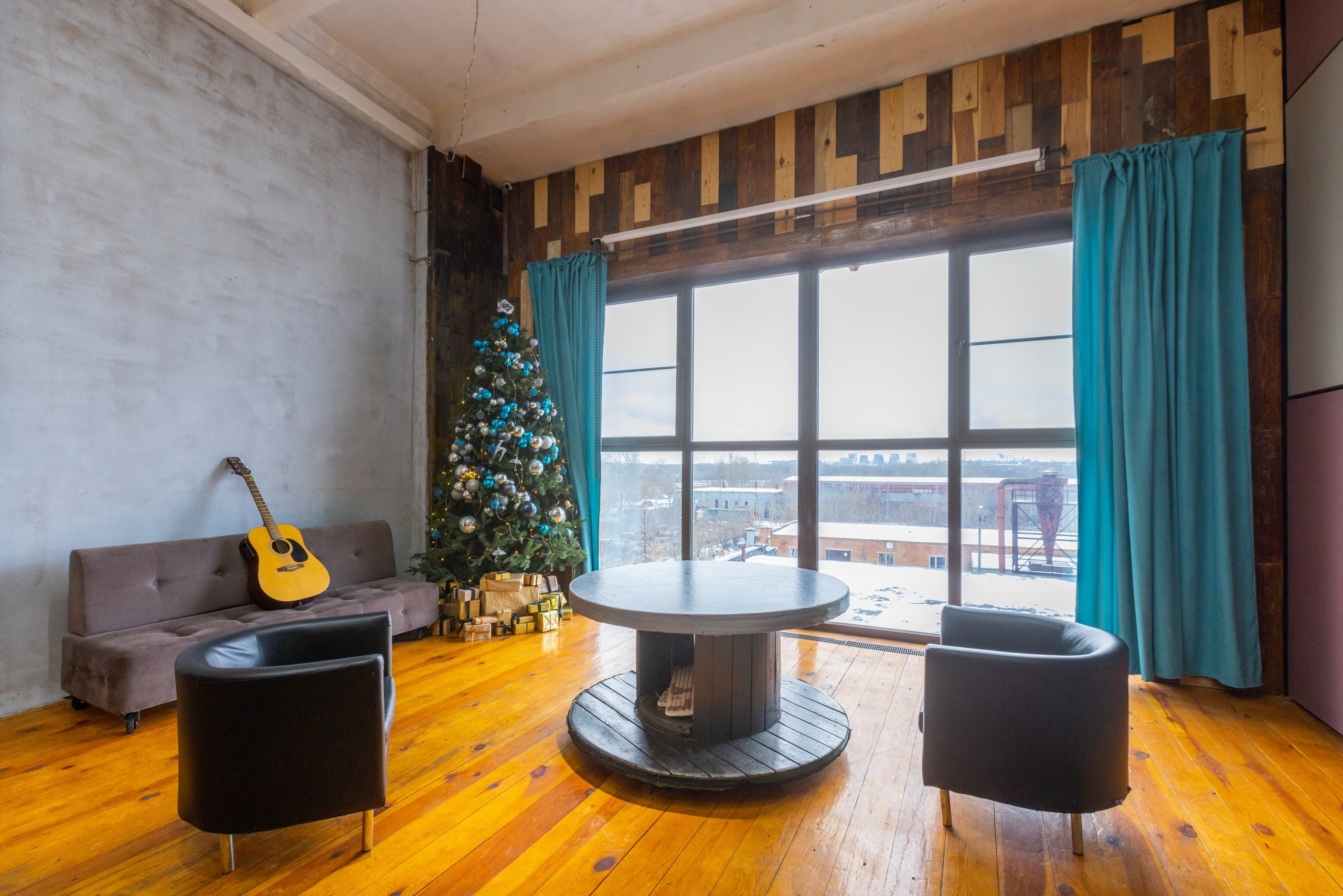 Room 35 LOFT. Фотограф в Туле Крупский АнДРей. Фотостудия «КАДР71» в Туле