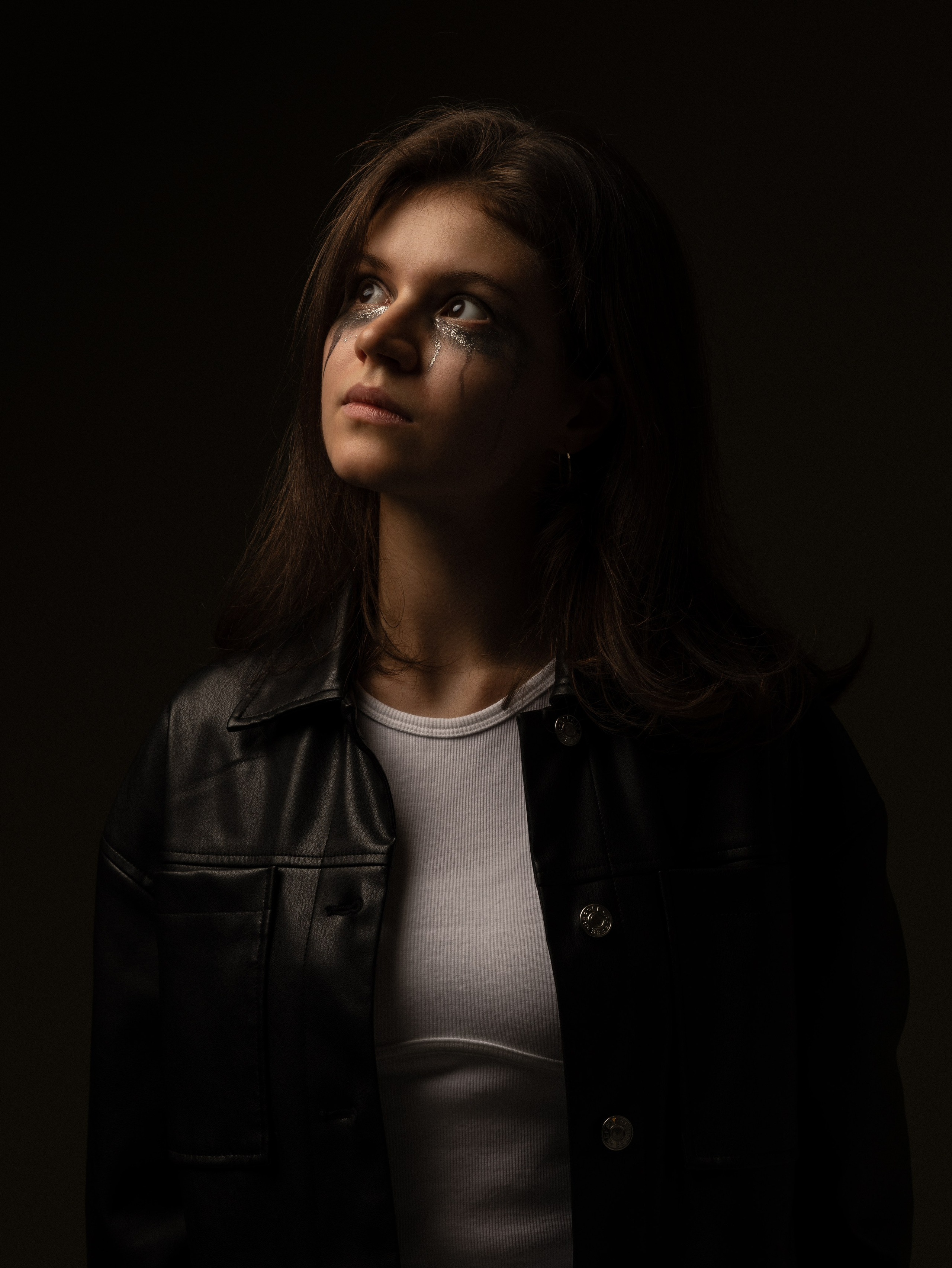 Портретная съемка. Ильдар Салимов — портретный и репортажный фотограф в Москве