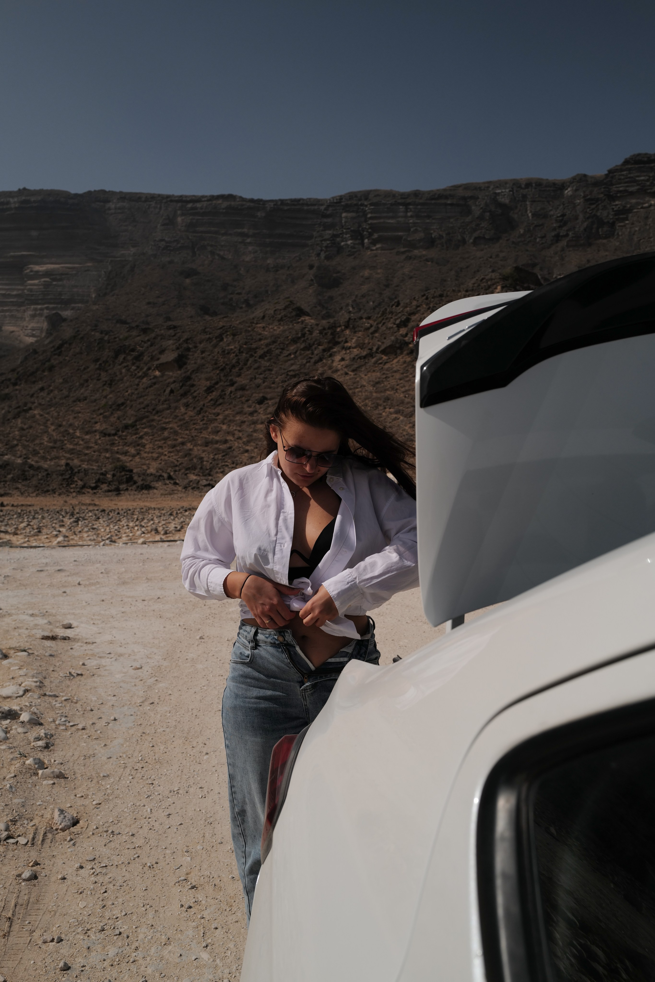 Iren. Фотограф в Москве Юлия Былинина