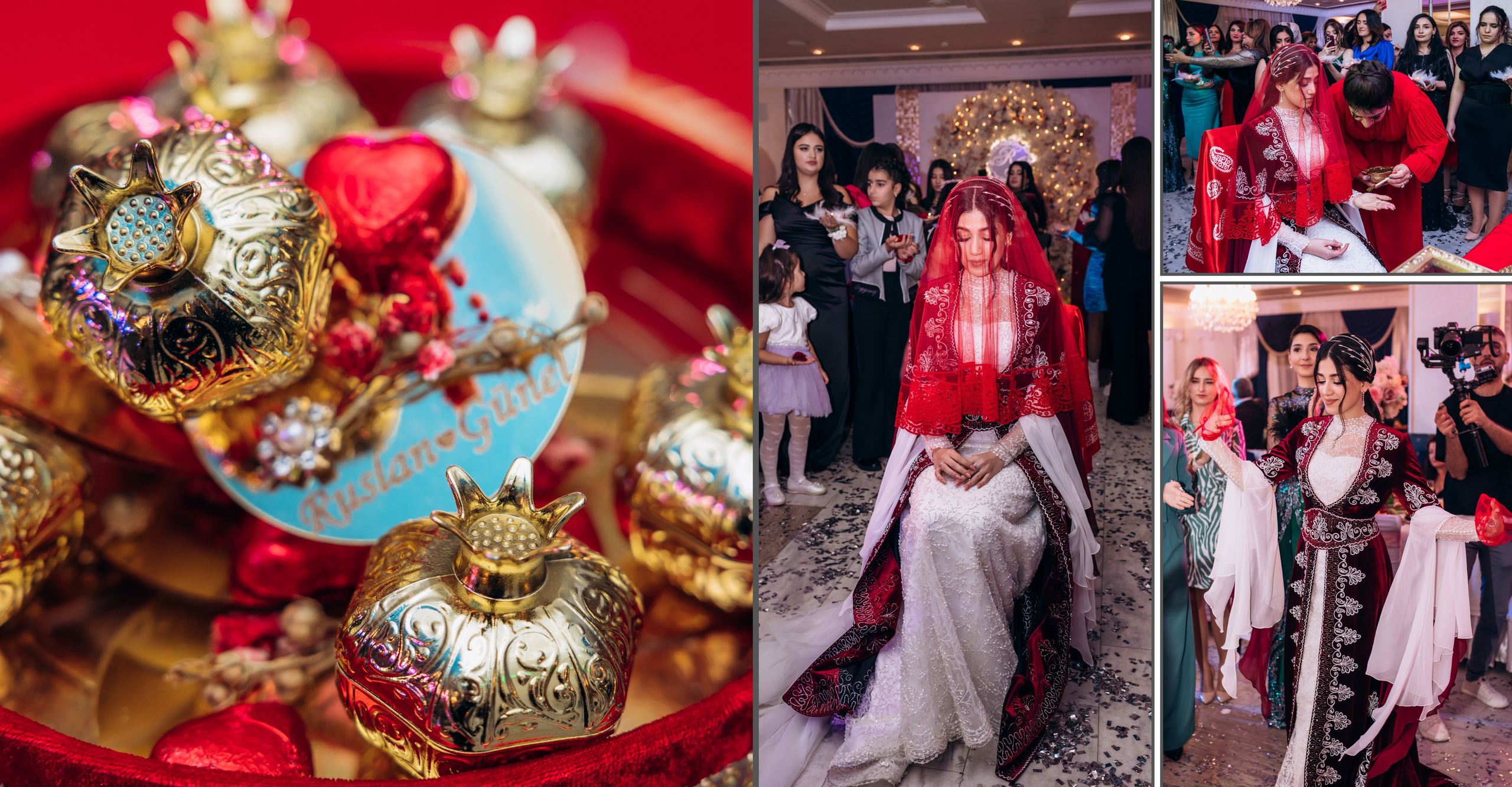 Руслан и Гюнель 9 октября 2022. Фотограф в Калининграде свадебная фотография, репортажная, фотосессии