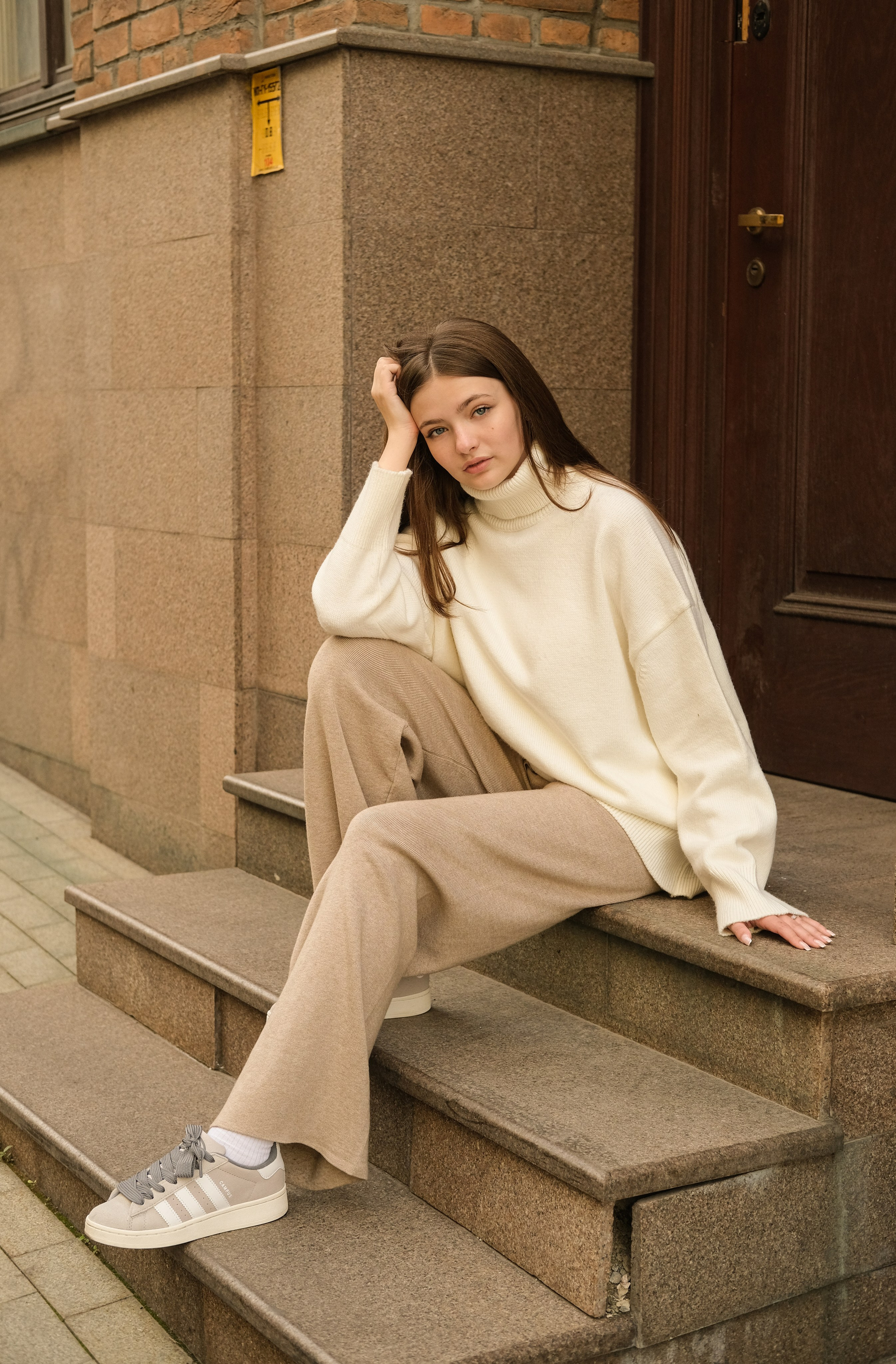 Уличные фотосессии детей. Фотограф в Москве Юлия Рубцова (фото и видео)