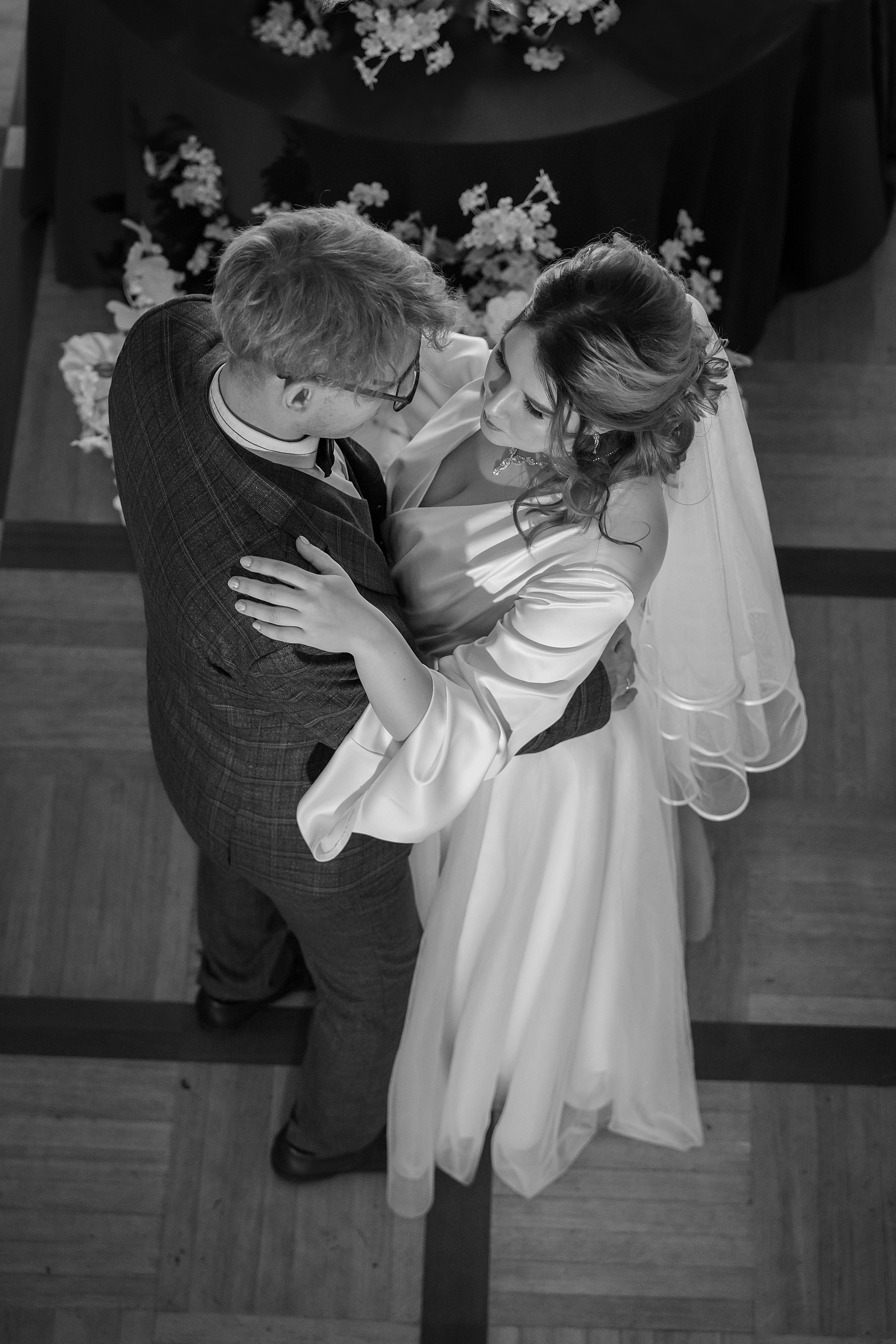 Александр и Ирина. Свадебный фотограф, крещение, венчание СПБ, Белгород Анна Коршунова