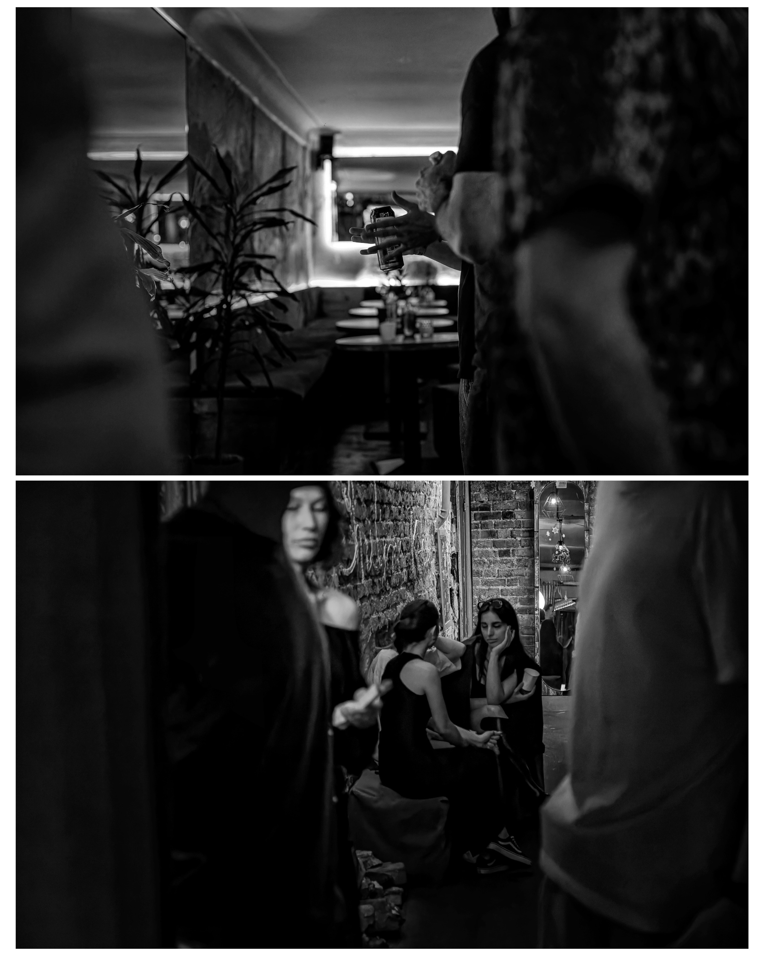 ONESIZE. Репортажный и портретный фотограф, Влад Хафизов, Москва