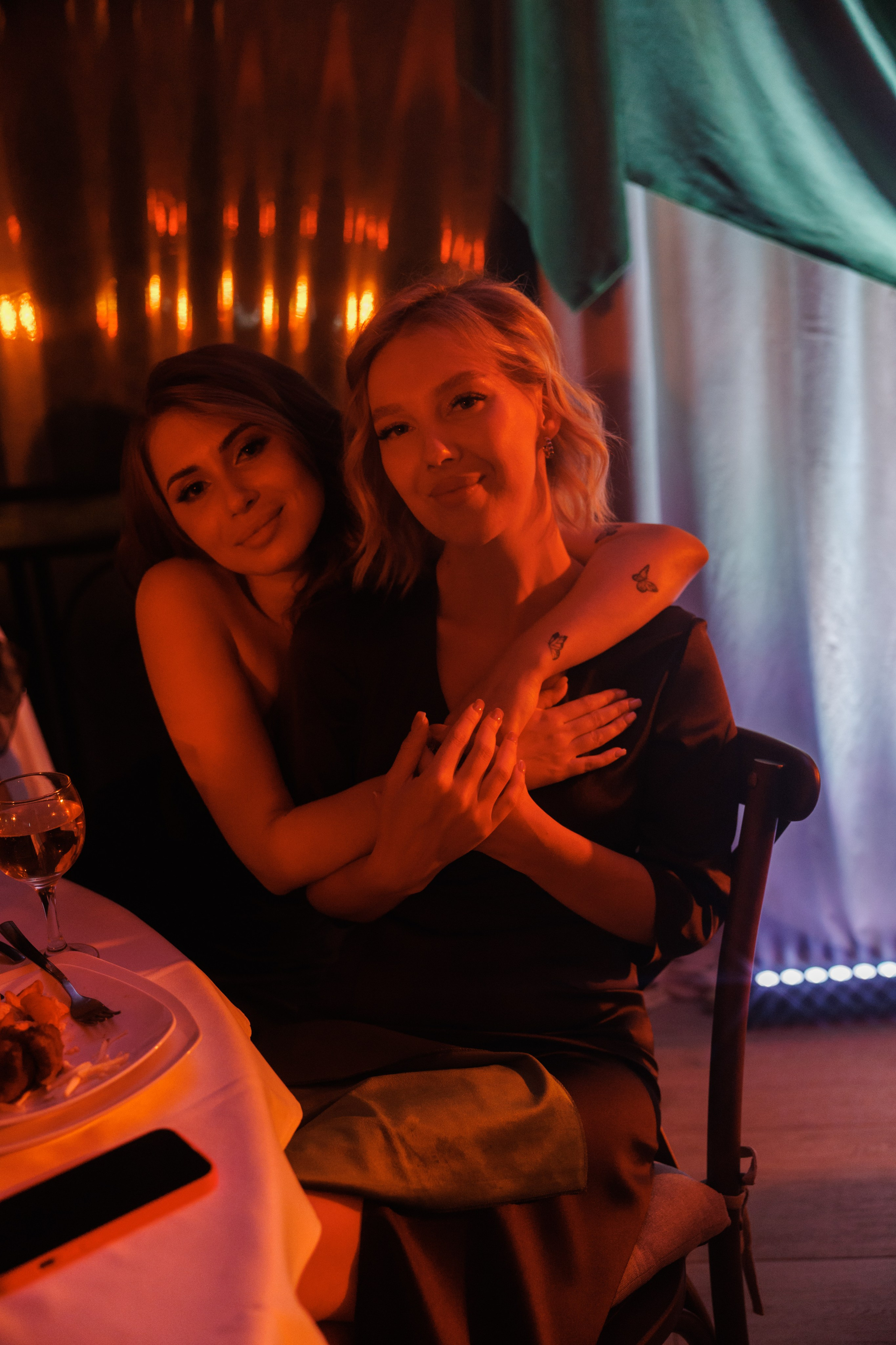 Денис и Диана. Фотограф Ставрополь Петр Голубенко