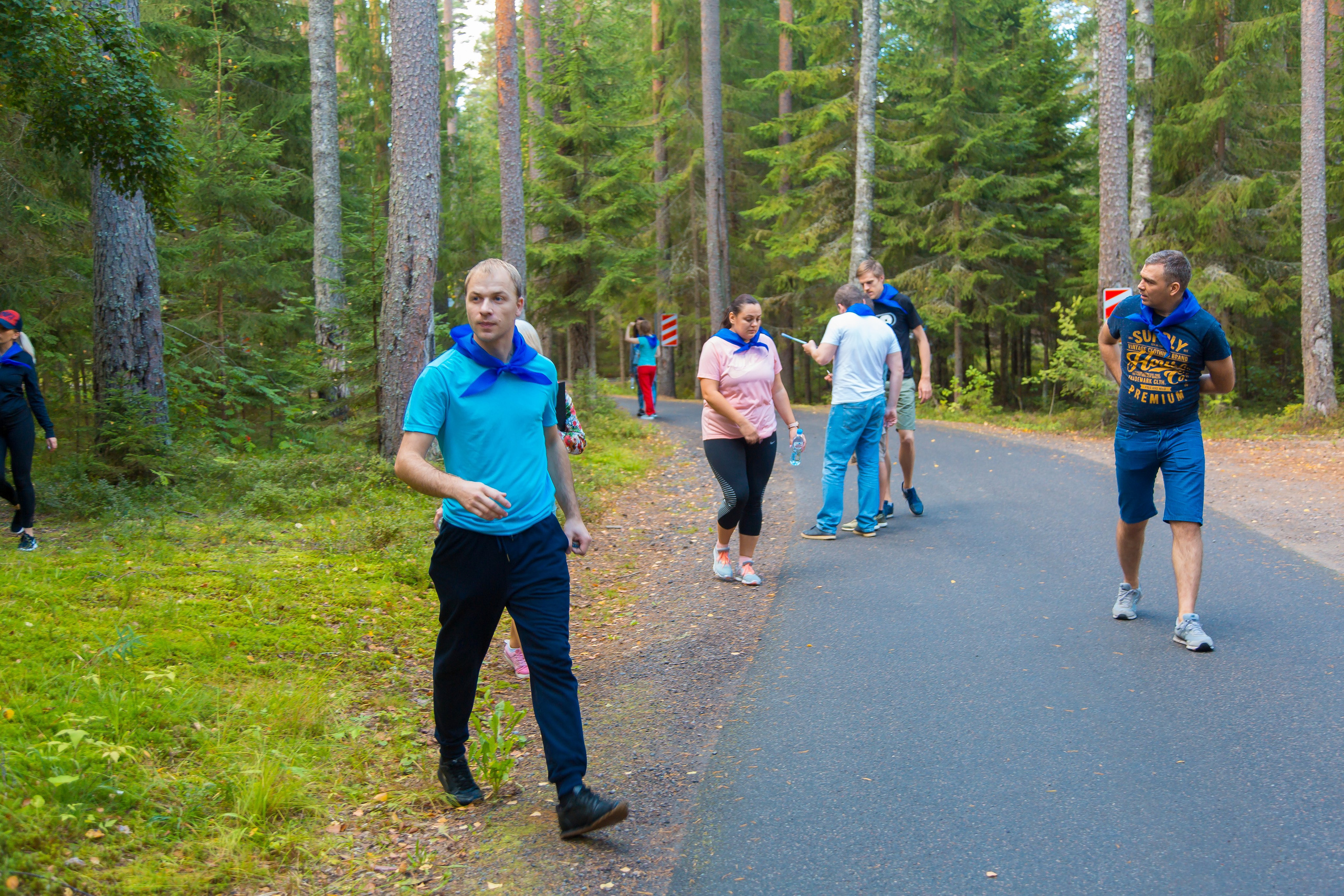КОРПОРАТИВ РАПСОДИЯ. Главная