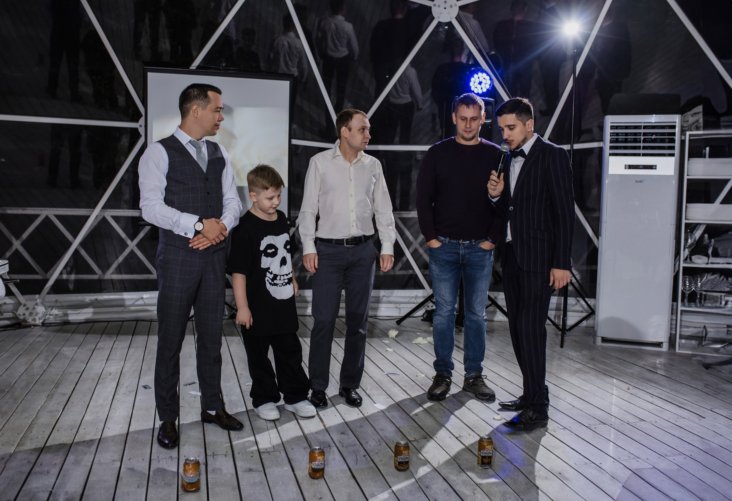 Евгений & Наталья. Свадебный фотограф в Новосибирске Анжелика Шамсутдинова