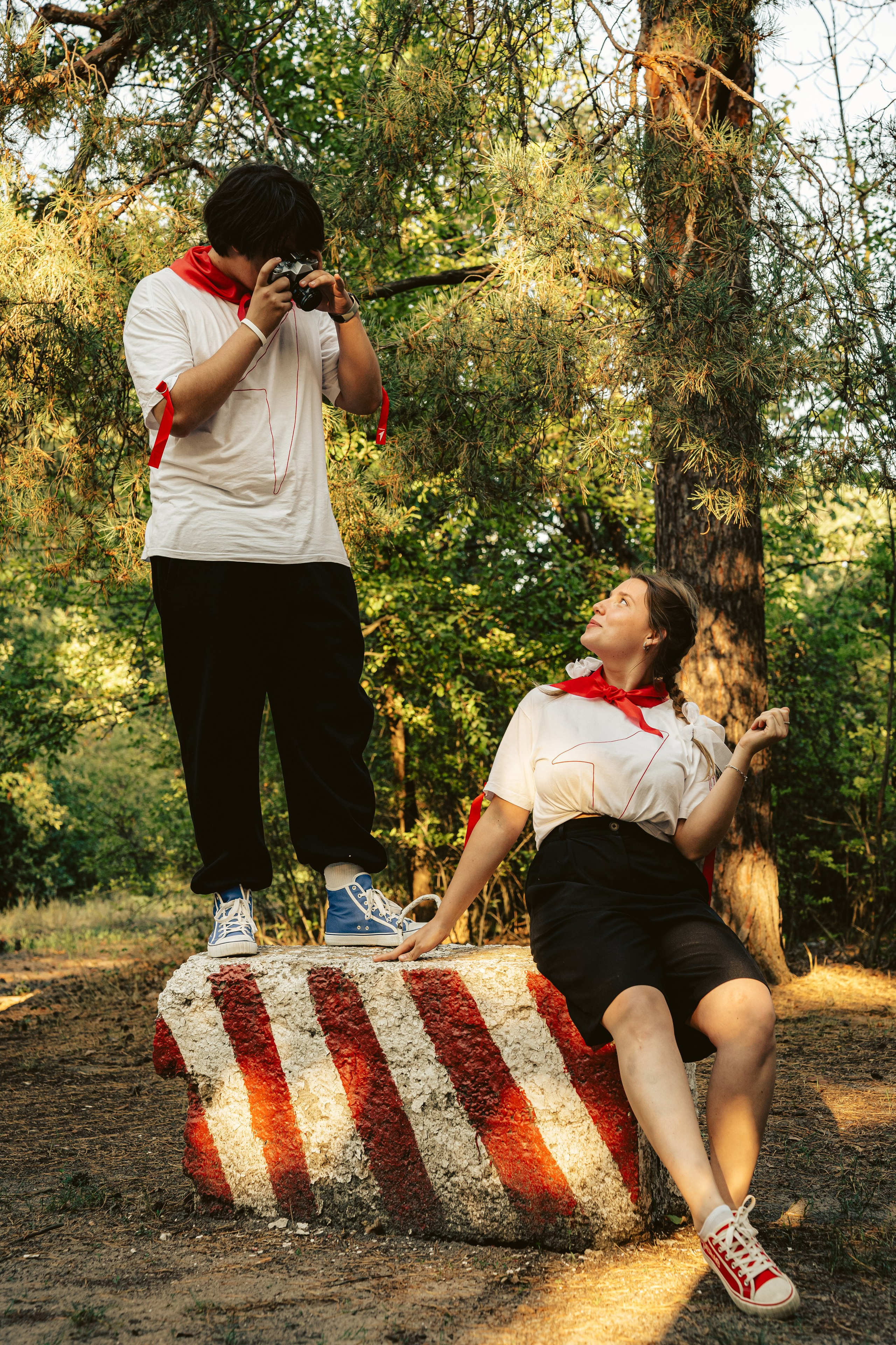 Street и прогулки. Фотограф Анастасия Козловская aadazzling