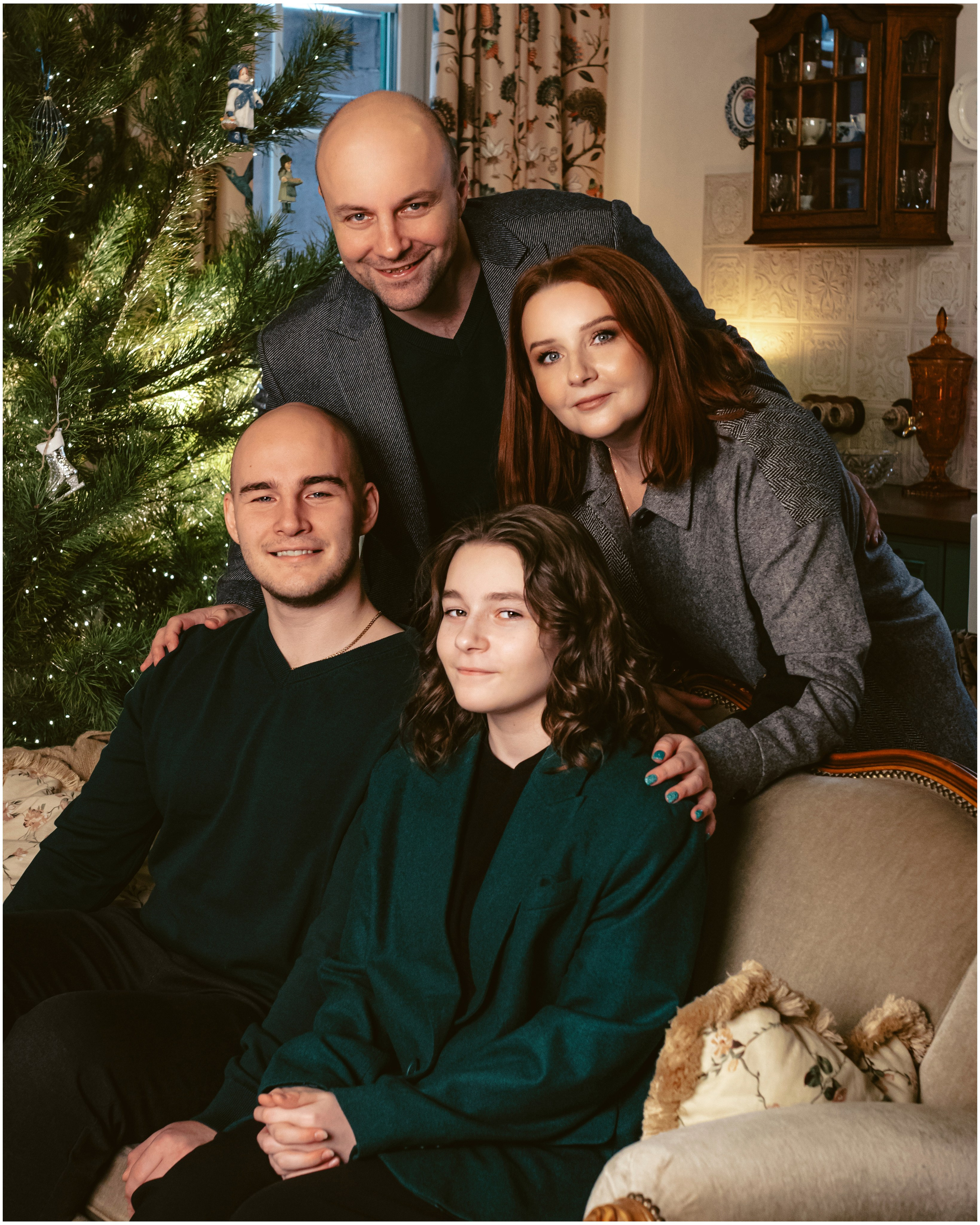 Парные и семейные съемки. Фотограф Анастасия Козловская aadazzling