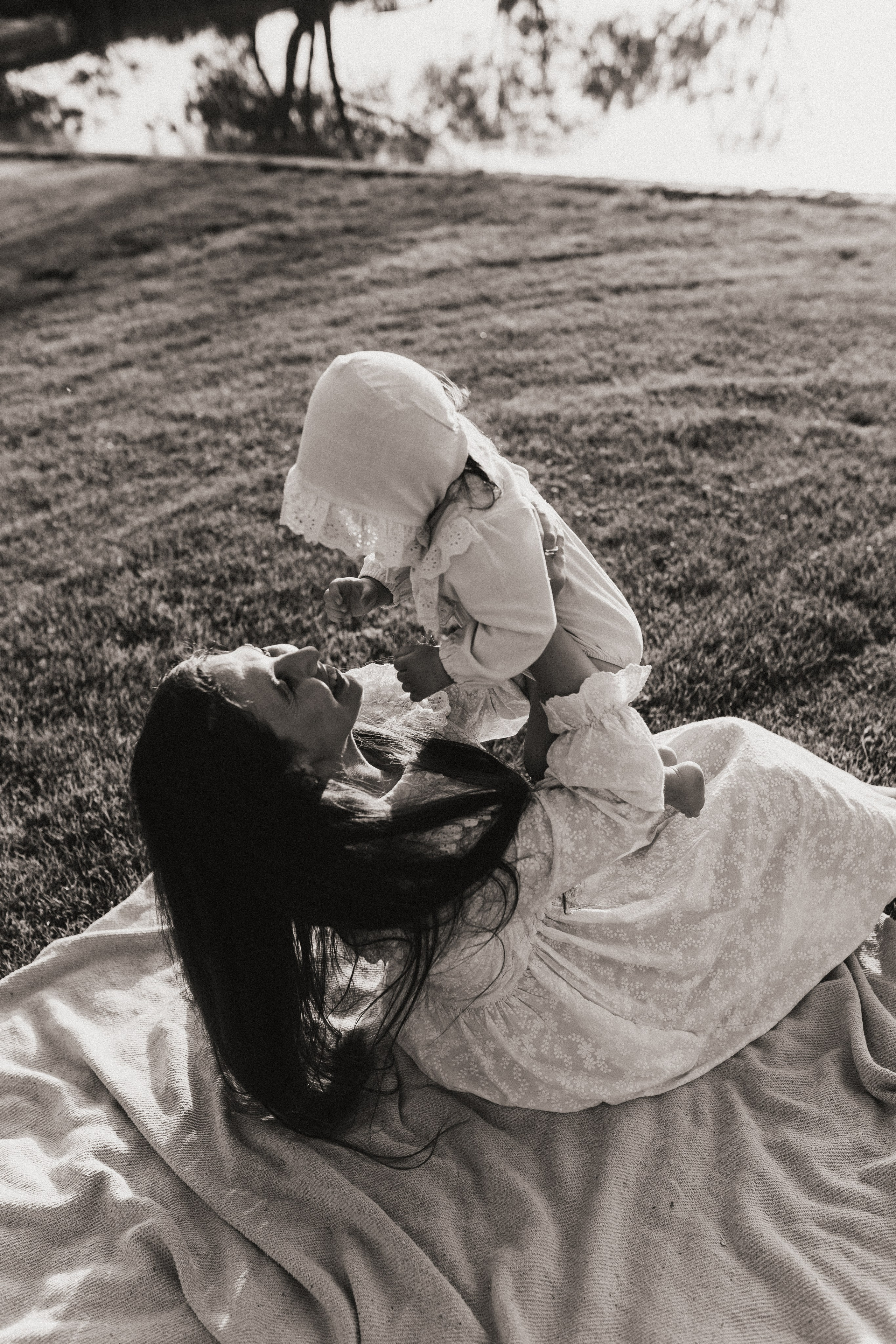 Лиза и Агата. Семейный фотограф в Новороссийске и Анапе Александра Яковлева